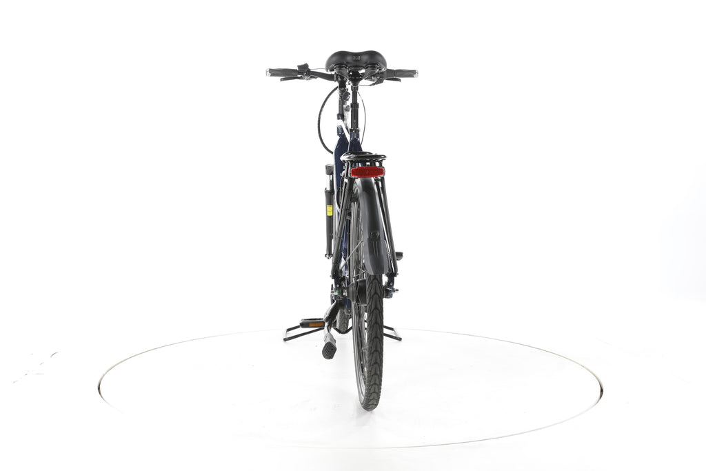 Da Silva C8-Bosch Intube City E-Bike - Image 10
