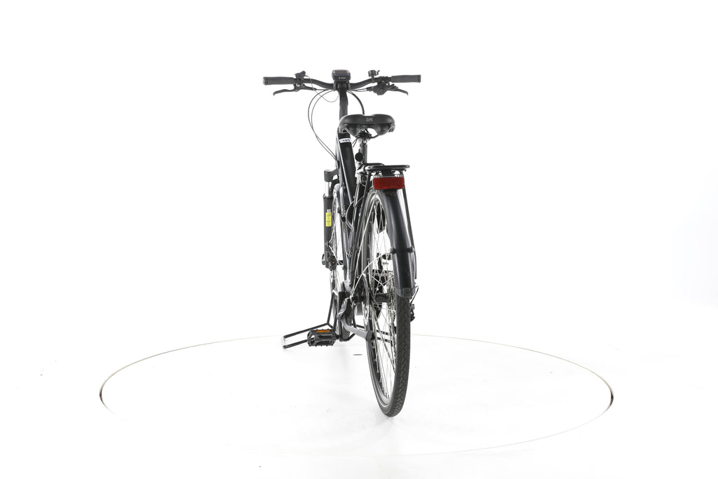 Kieler Manufaktur Bosch Deore Active 10 Trekking E-Bike - Image 10