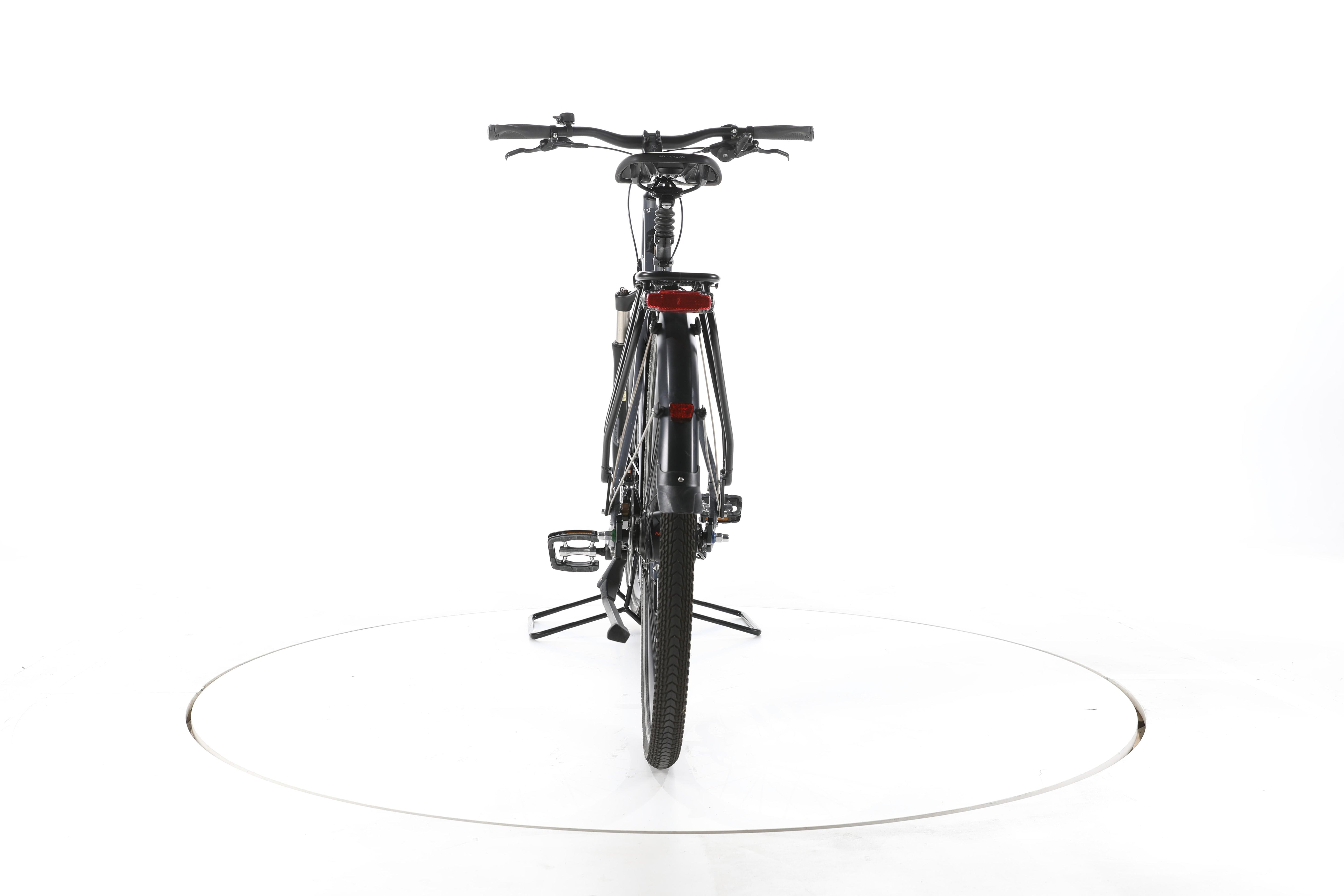 Bergamont Horizon N8 Belt Fahrrad City & Trekking - Image 10
