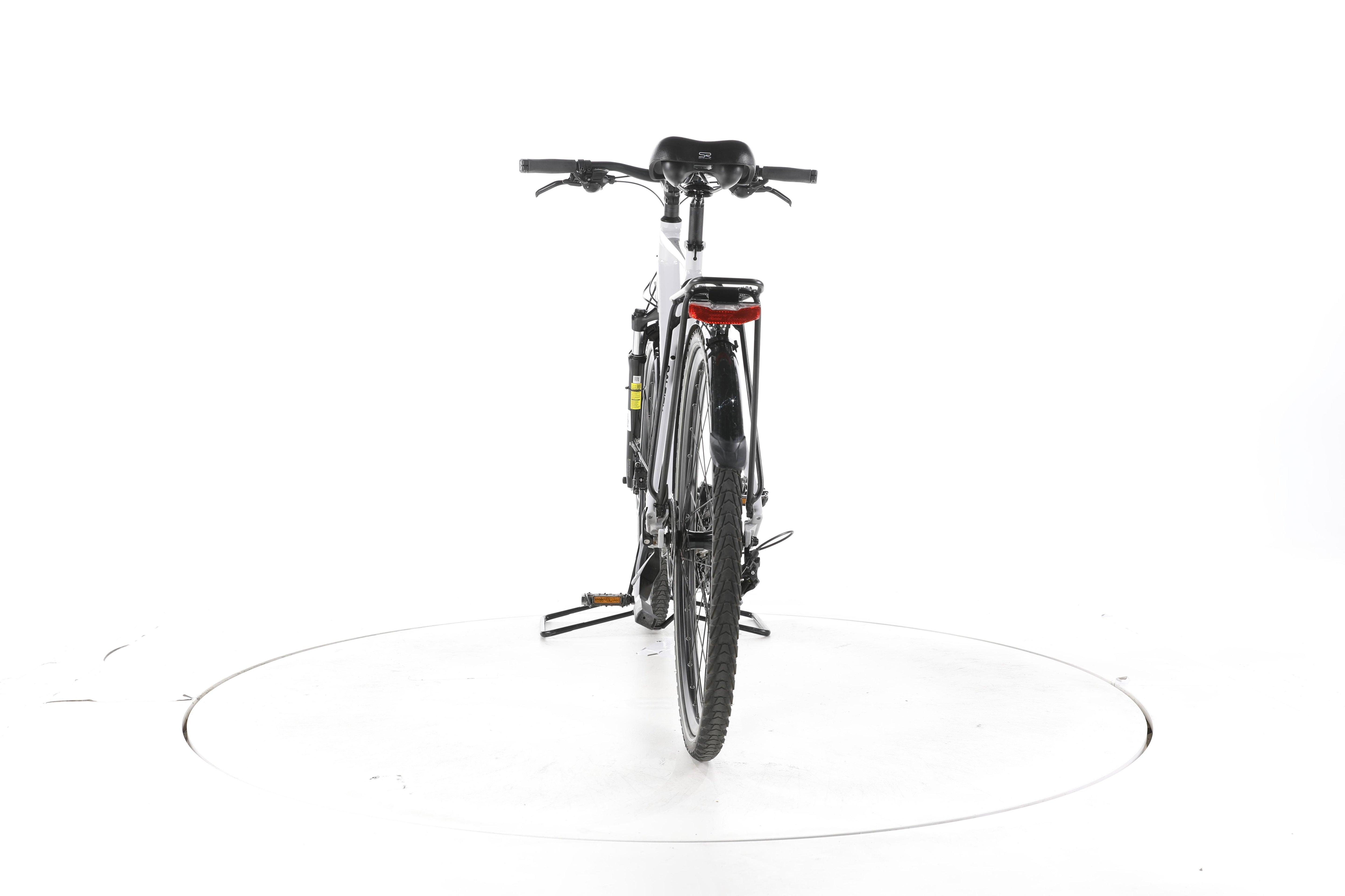 Raleigh Rushhour 1.0 Fahrrad City & Trekking - Image 10