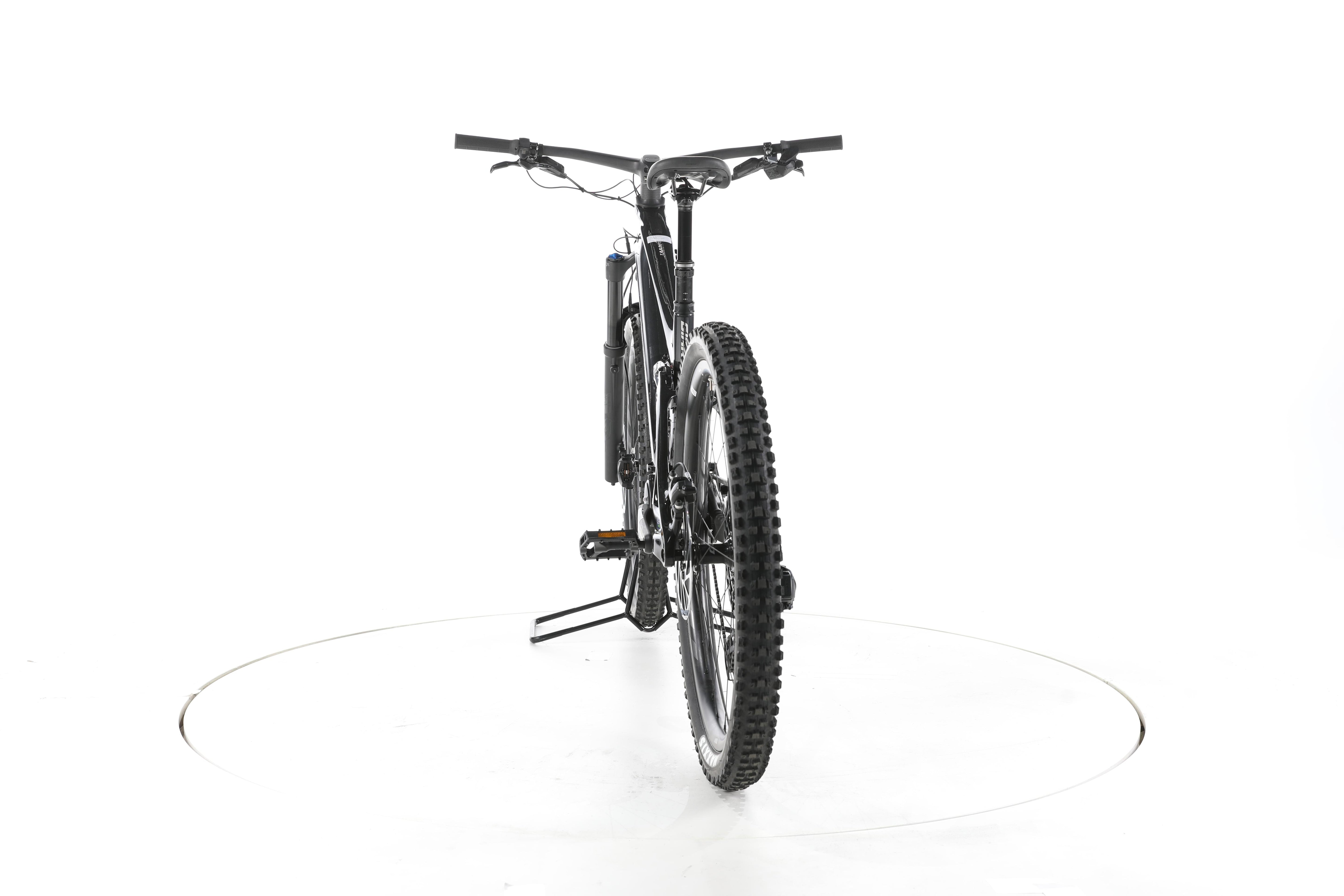 Giant Trance X Advanced E+ EL 1 E-Bike Fully Carbon 2024 - Image 10