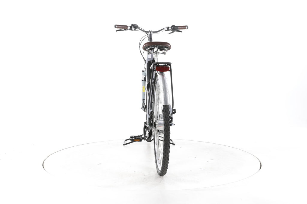 Cube Ella Cruise Hybrid City E-Bike Tiefeinsteiger - Image 10