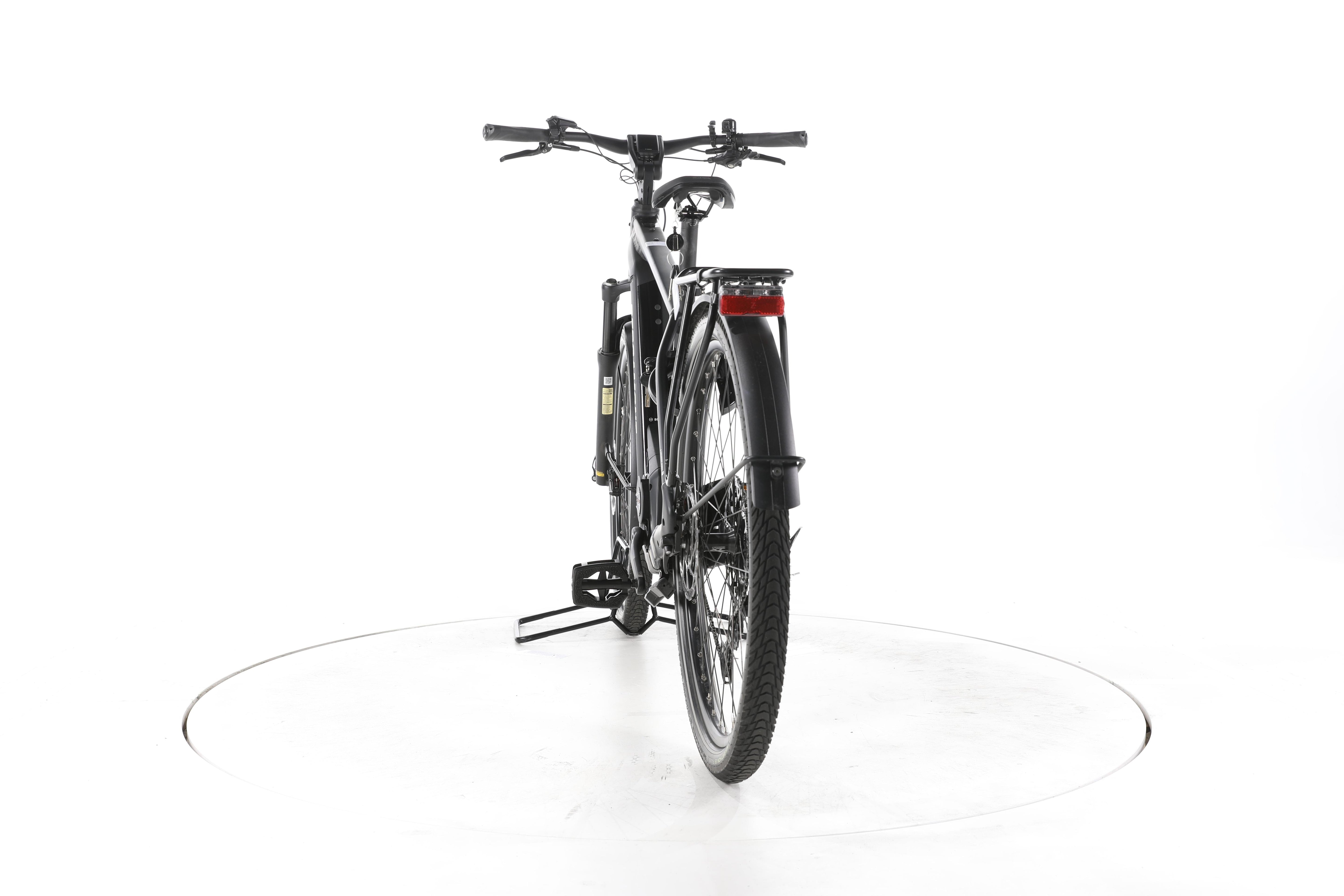 Bergamont E-Horizon Premium Expert Trekking E-Bike - Image 10