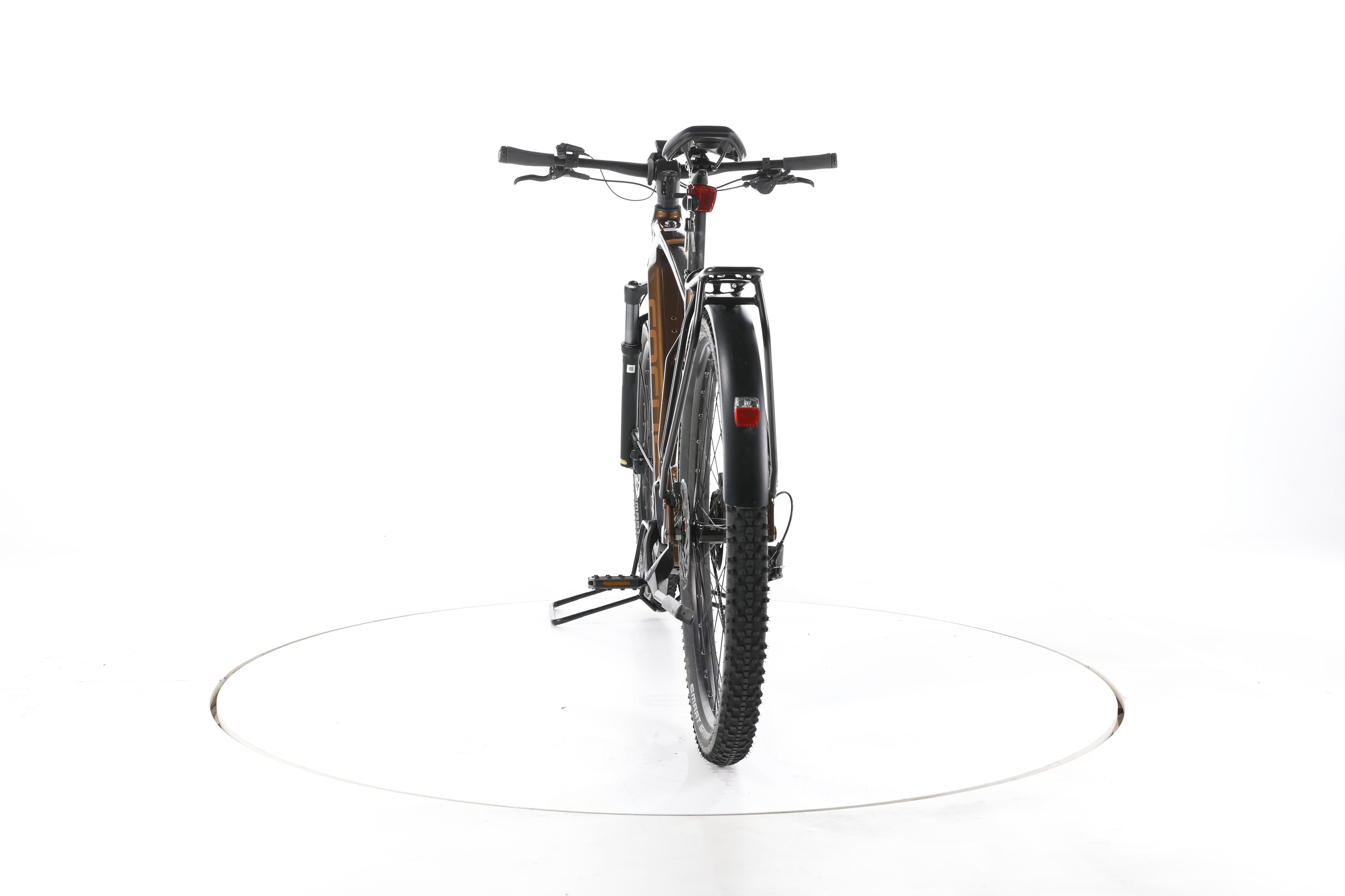 Focus Aventura² 6.8 Trekking E-Bike - Image 10