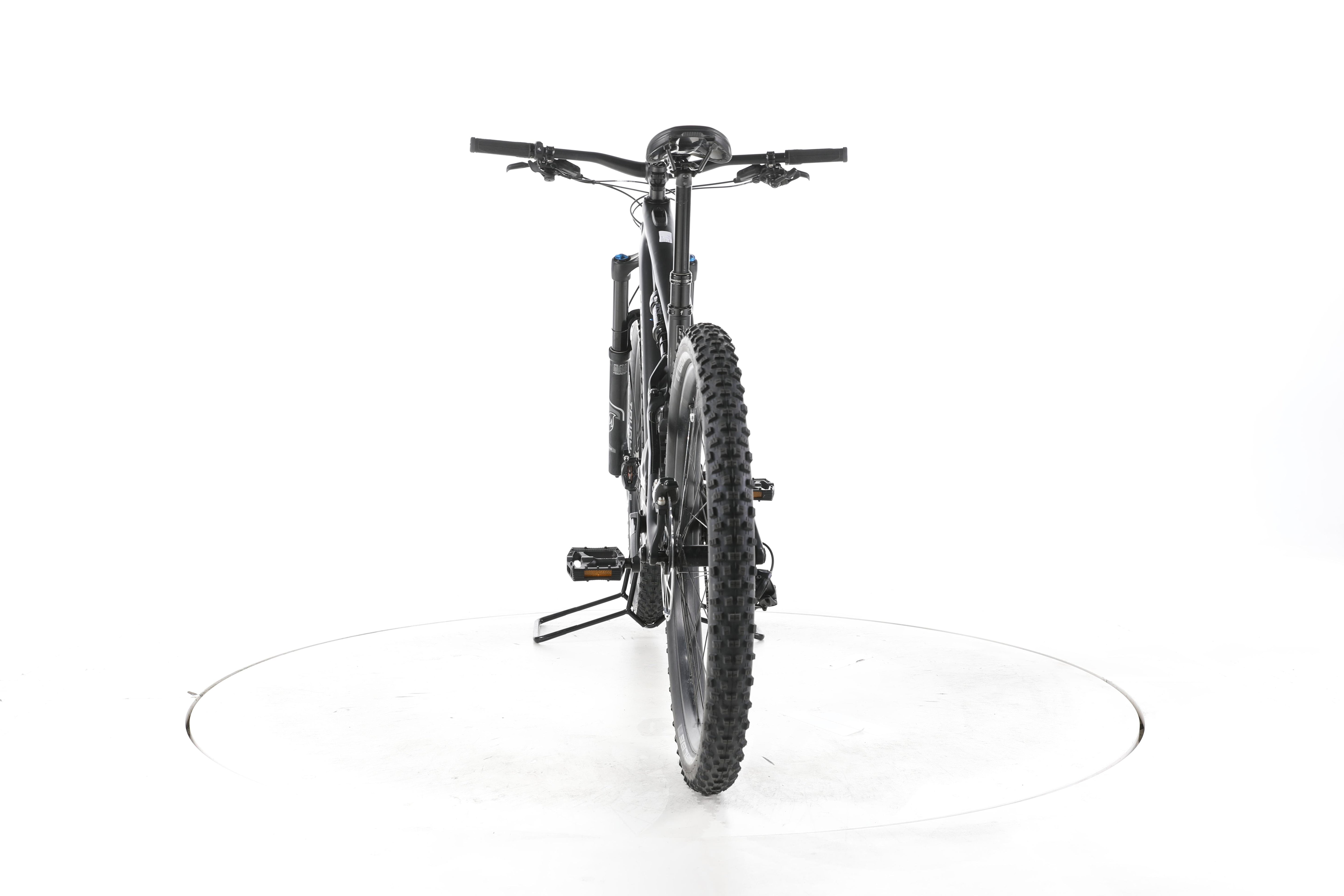 Specialized Turbo Levo Comp E-Bike Fully Carbon - Image 10