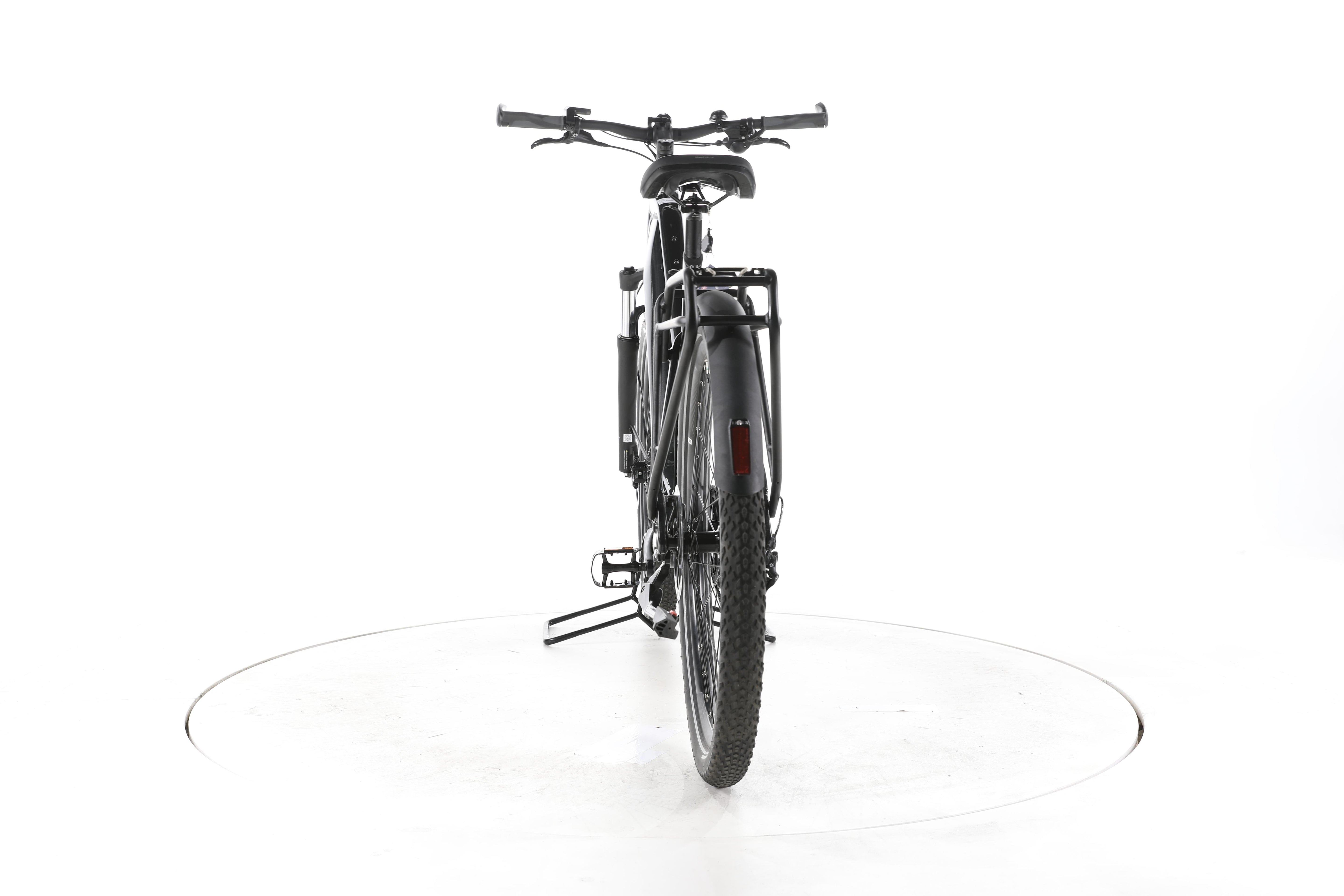 Giant Explore E+ 2 Trekking E-Bike - Image 10