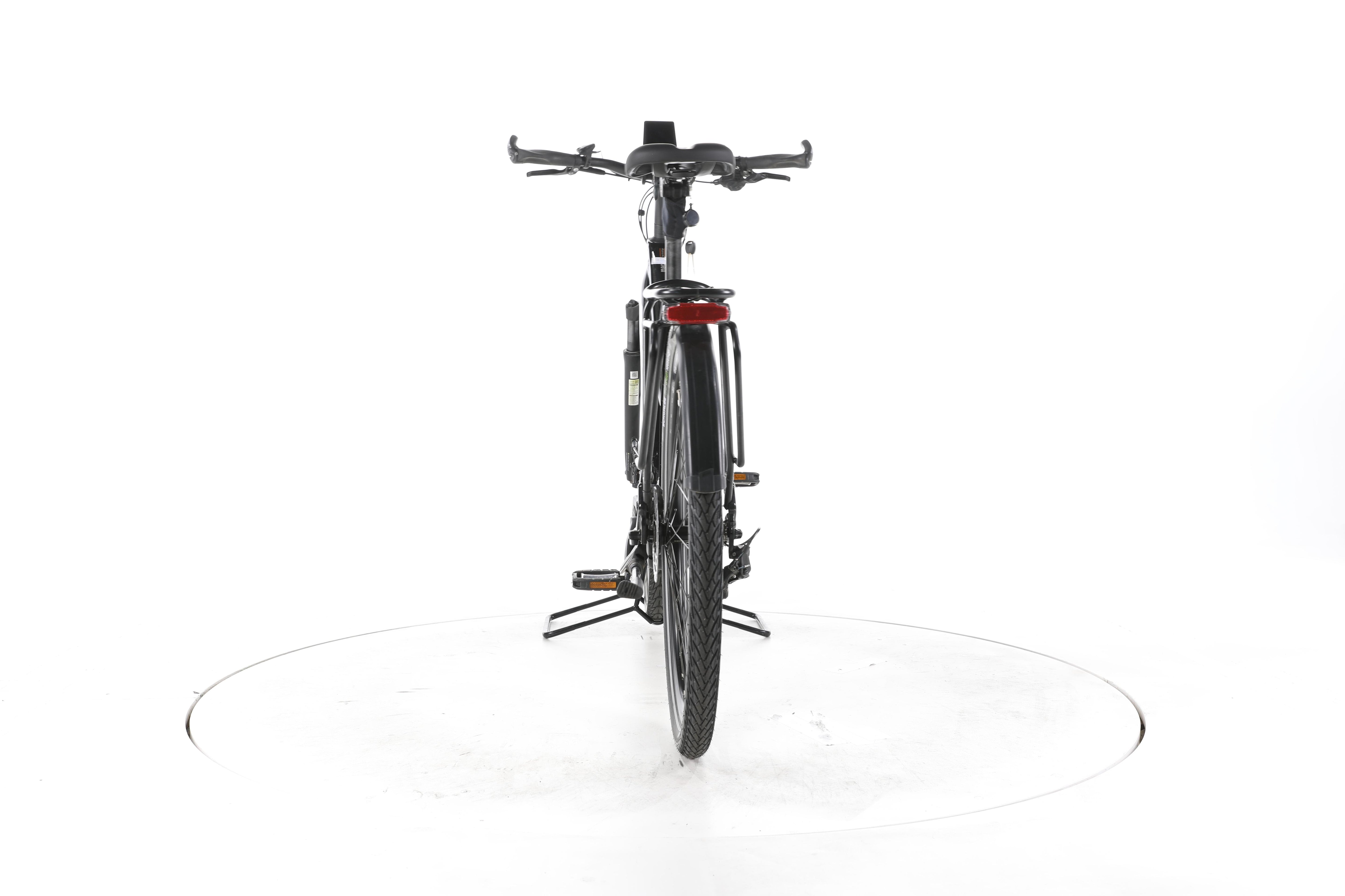 KTM Macina Tour CX 610 Trekking E-Bike - Image 10