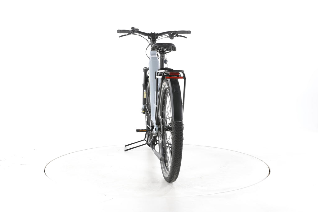 Winora Yucatan X10 Trekking E-Bike Tiefeinsteiger - Image 10