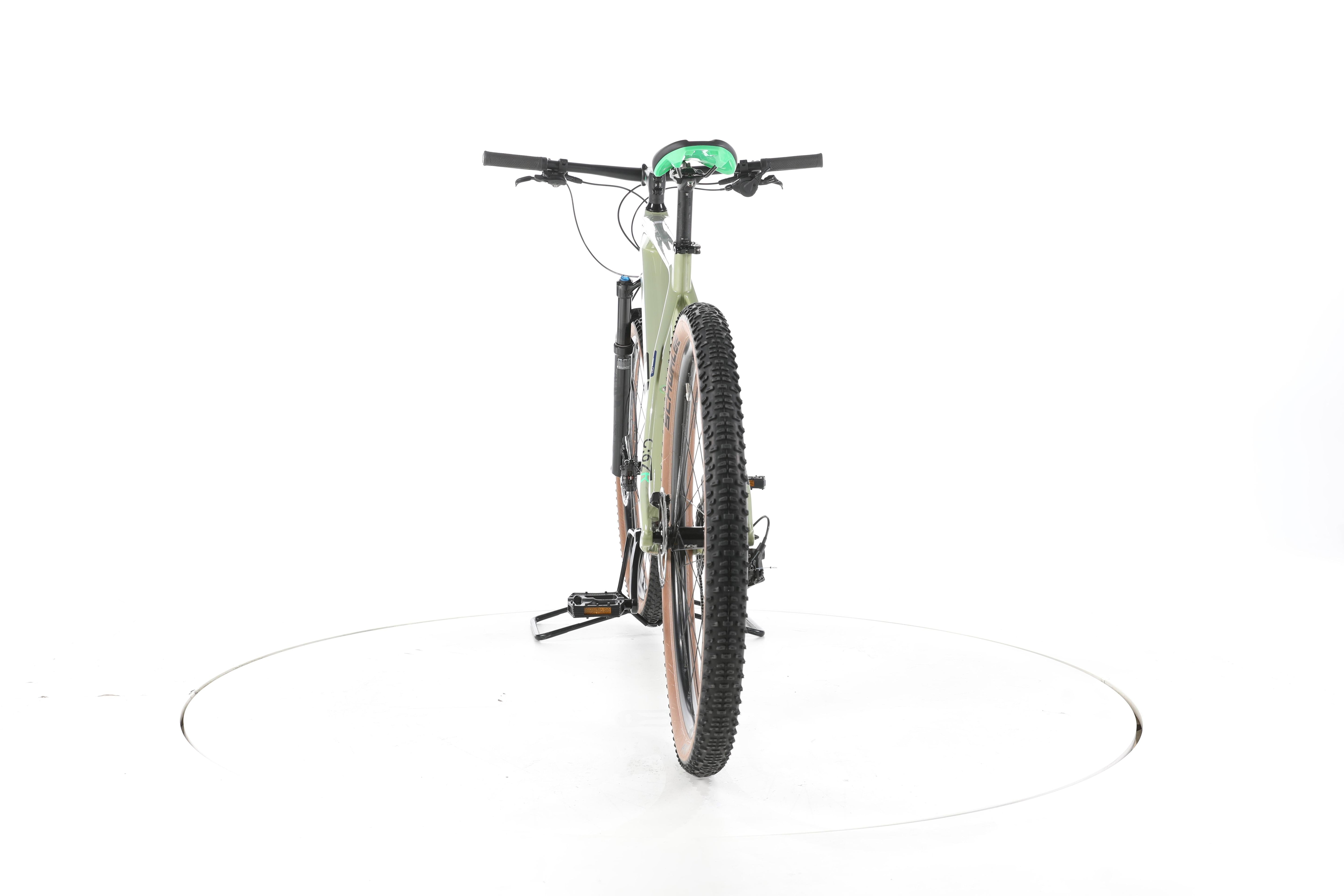 Cube Reaction C:62 Race Fahrrad Hardtail - Image 10