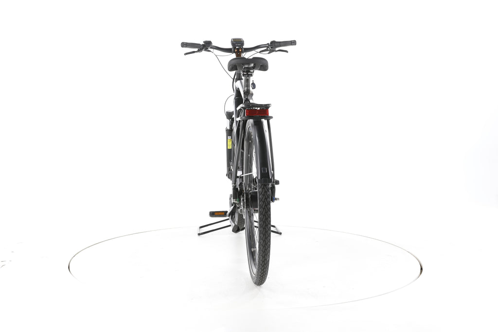 Hercules E-Imperial I-R5 City E-Bike - Image 10