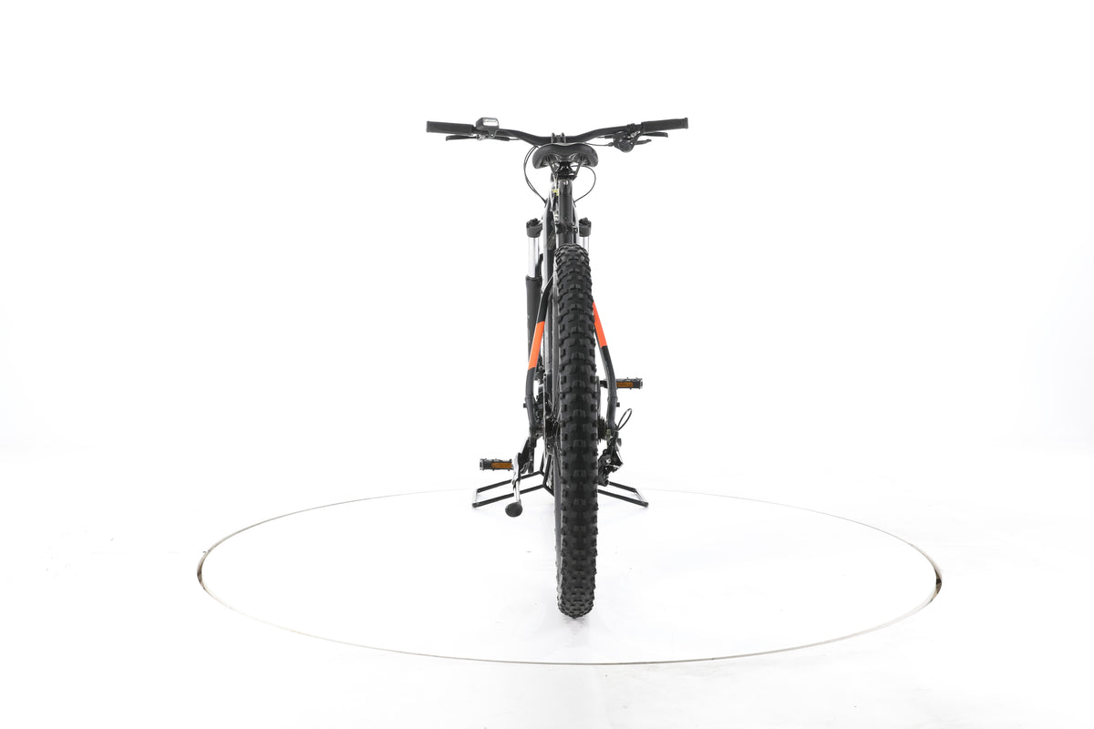 Carver Strict E.400 LTD E-Bike - Image 10