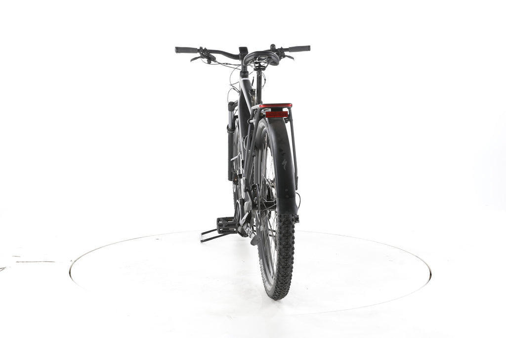 Specialized Turbo Tero 4.0EQ Trekking E-Bike - Image 10
