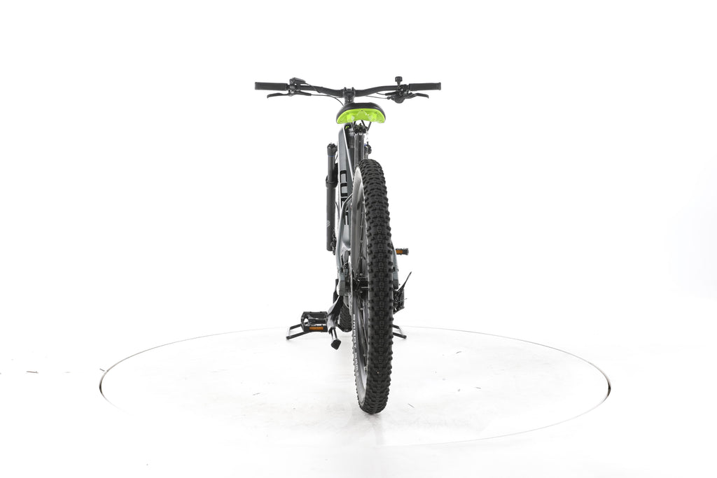 Cube Reaction Hybrid Pro E-Bike - Image 10