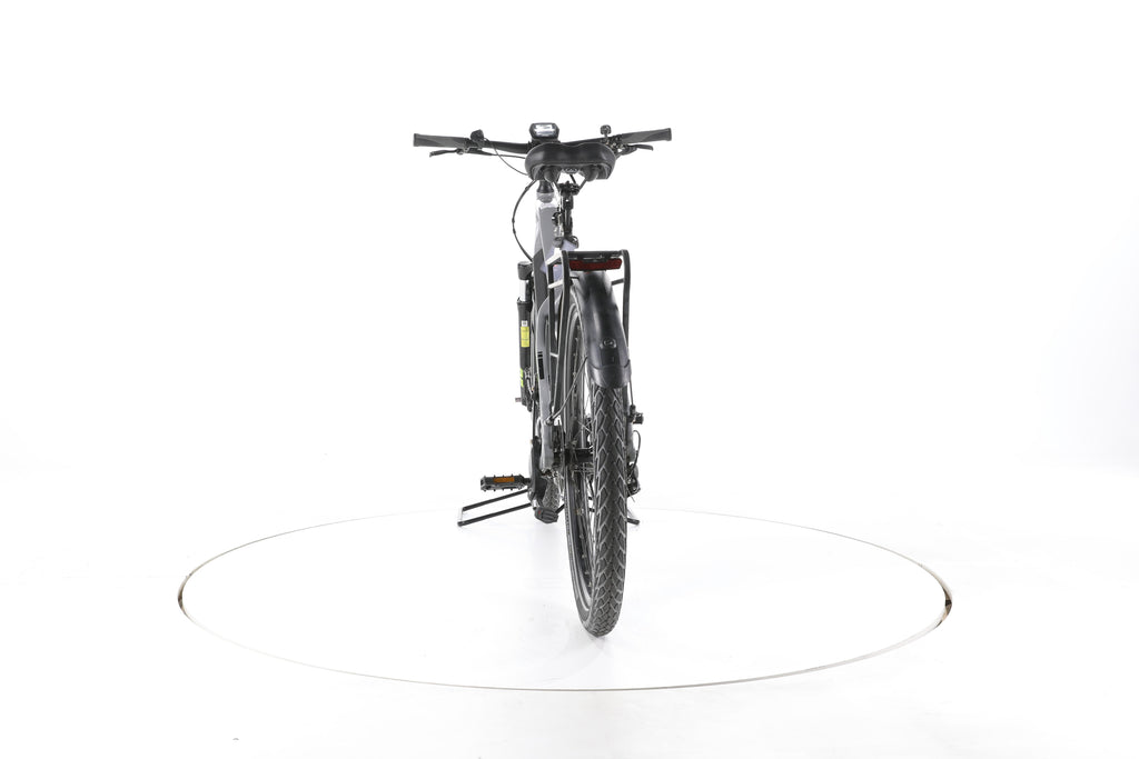 Haibike Trekking 6 Trekking E-Bike - Image 10