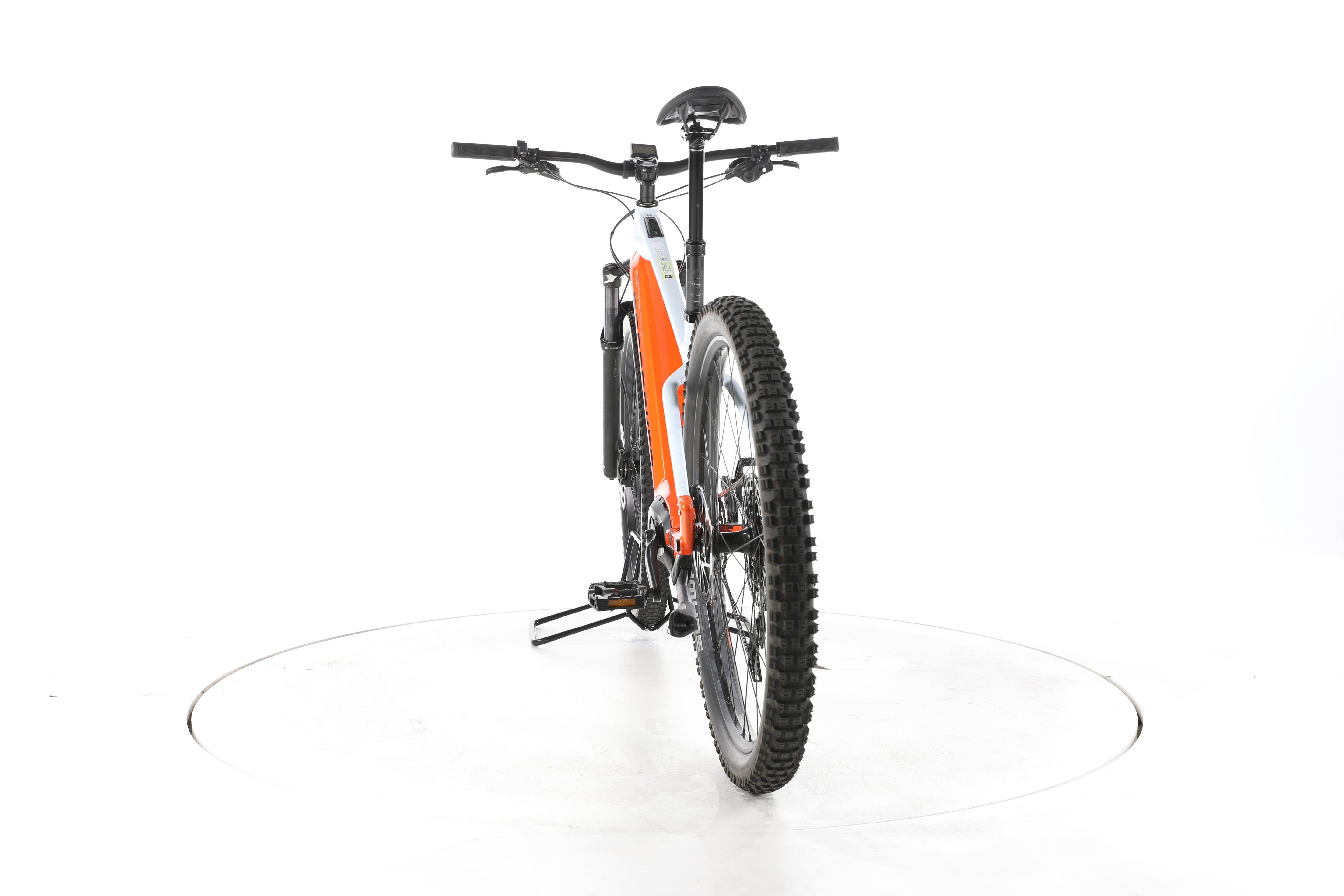 Mondraker PRIME R E-Bike - Image 10