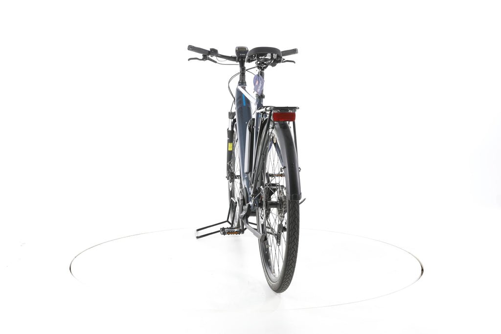 Kreidler Vitality Eco8 EXT Trekking E-Bike - Image 10