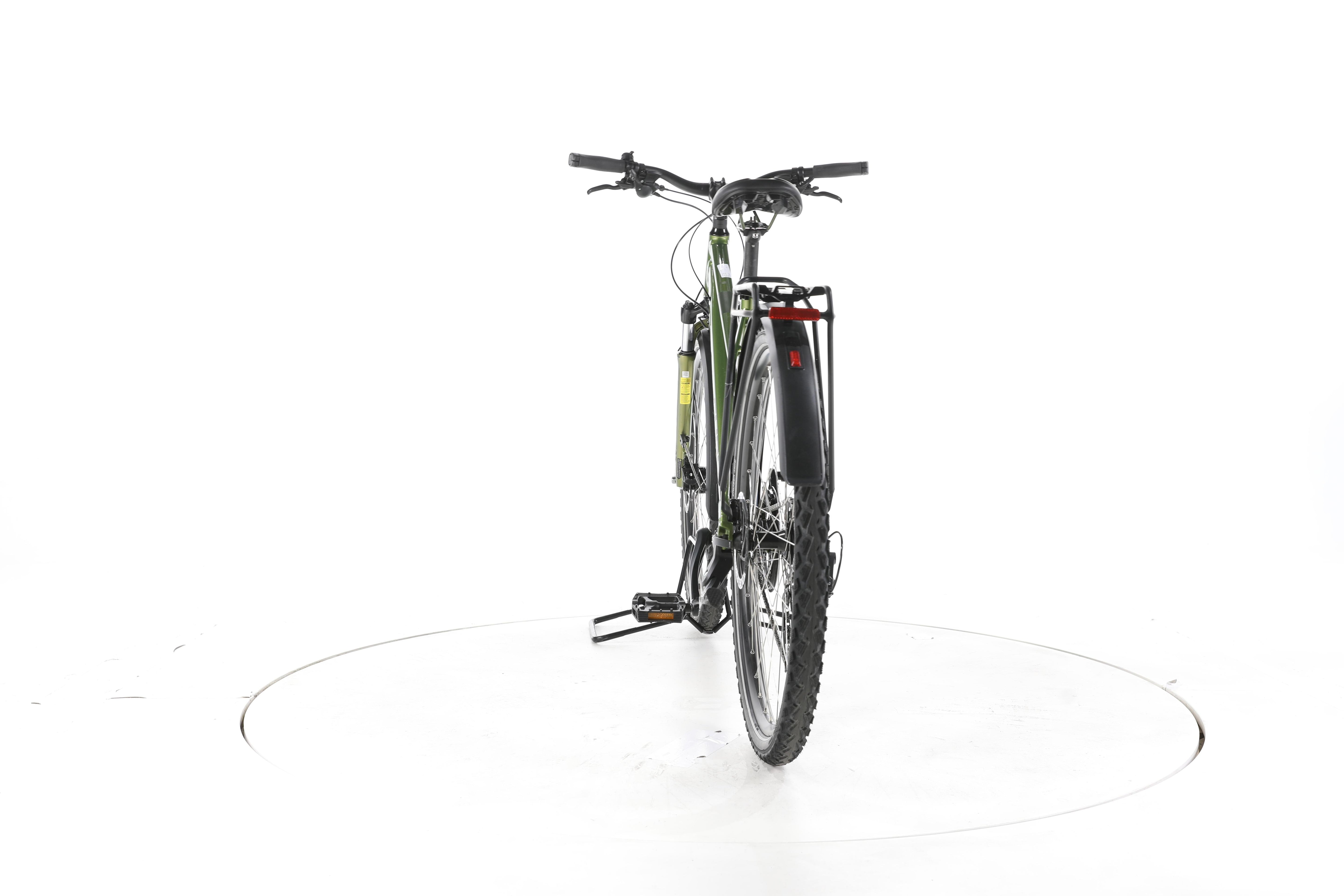 Cube Nature Allroad Fahrrad City & Trekking - Image 10