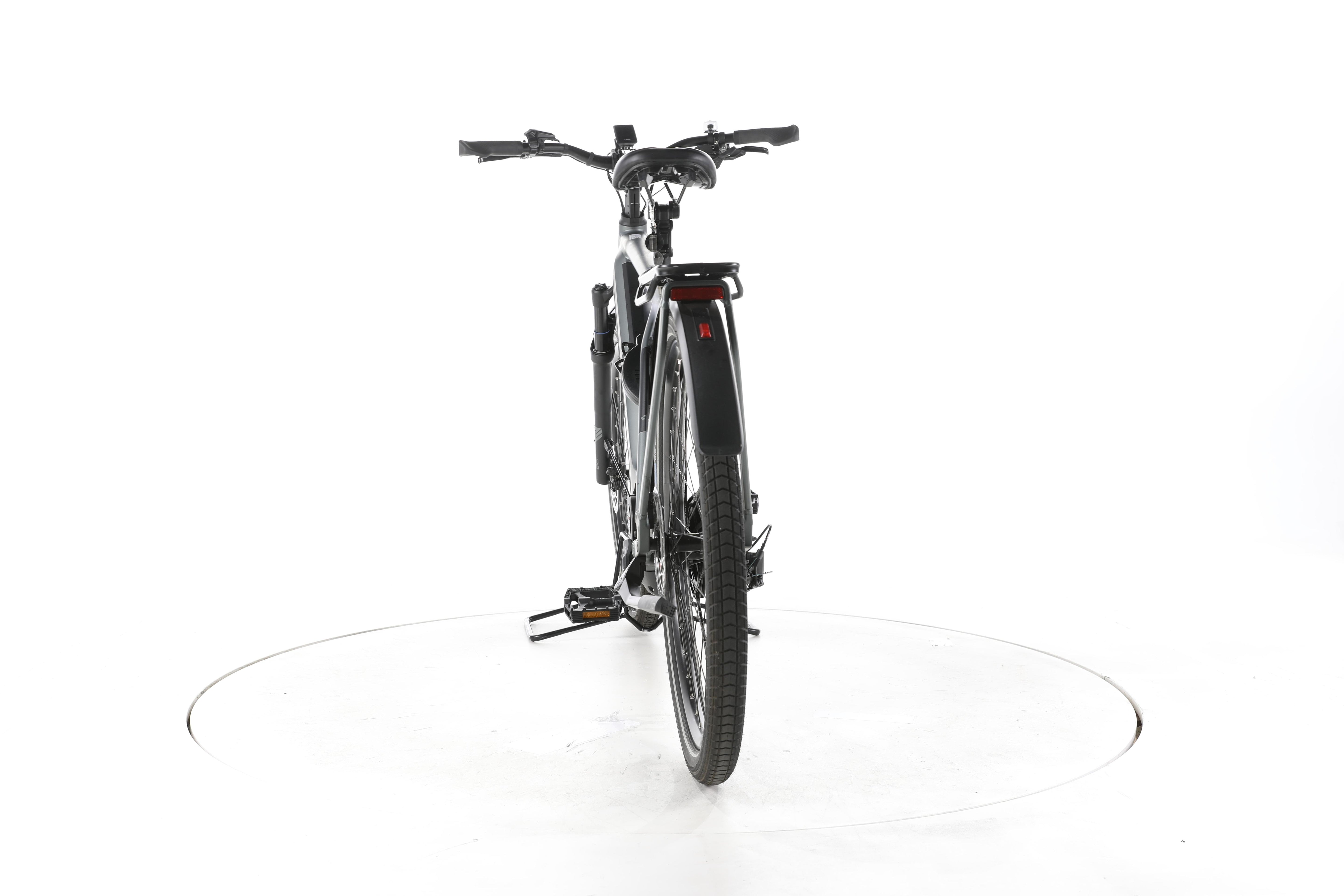 Cube Kathmandu Hybrid Pro Trekking E-Bike - Image 10