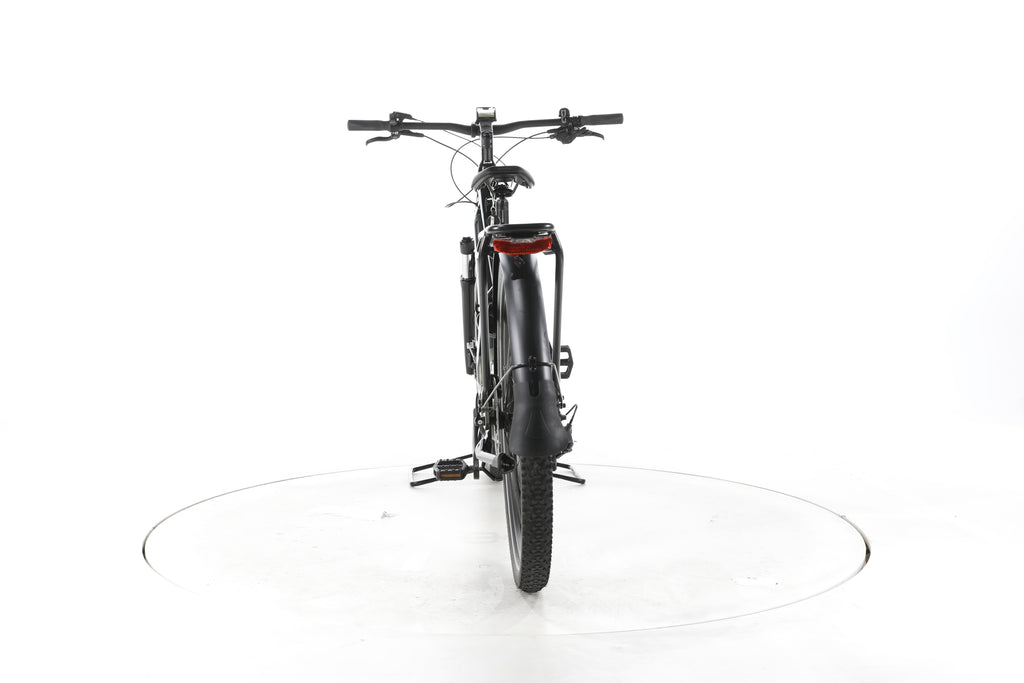 Cannondale Tesoro Neo X 2 STH Trekking E-Bike - Image 10