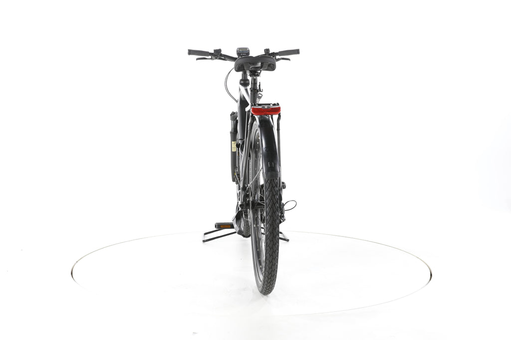 Carver Route E.510 Trekking E-Bike - Image 10