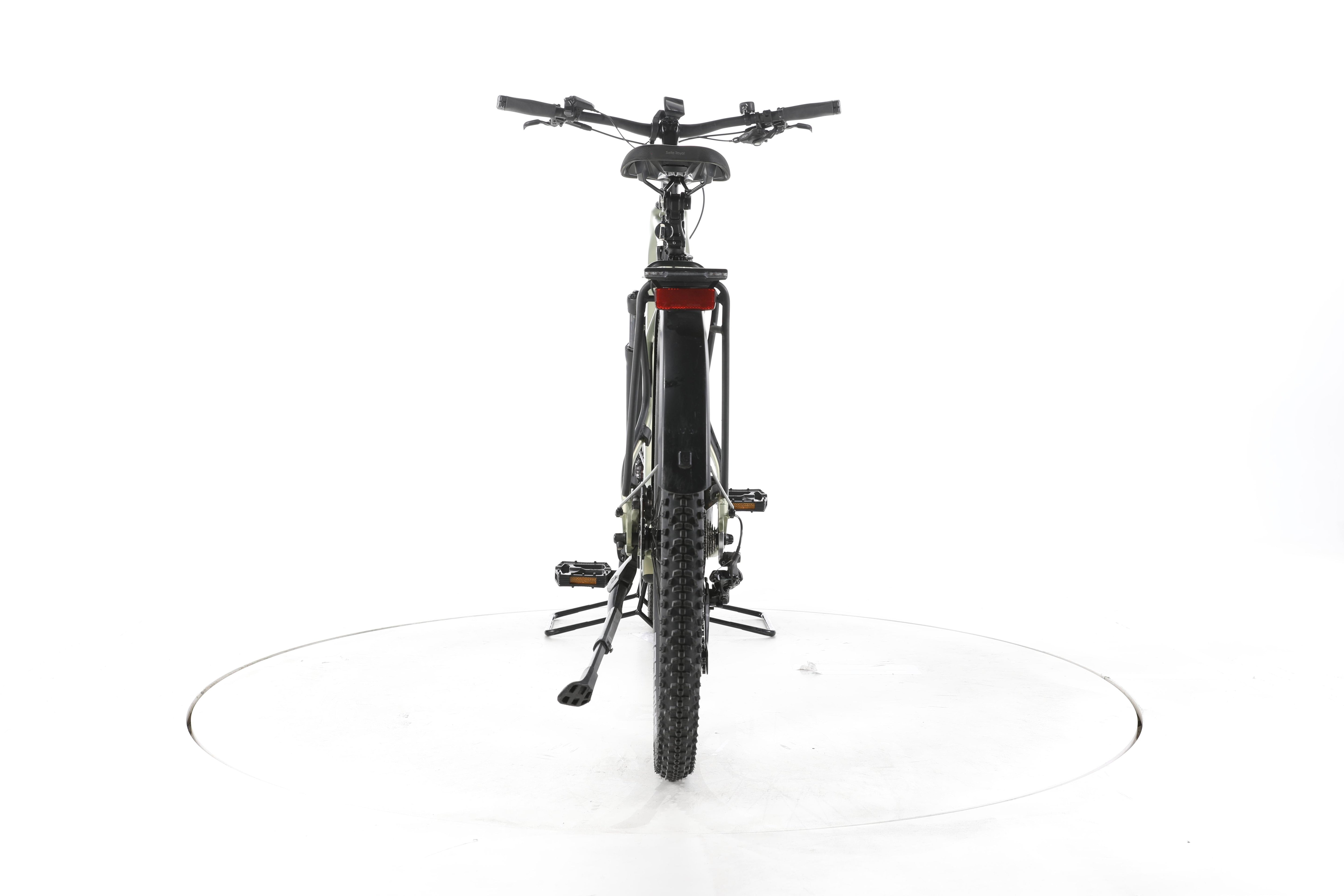 CONE Bikes eSUV 6.0 Trekking E-Bike 2025 - Image 10