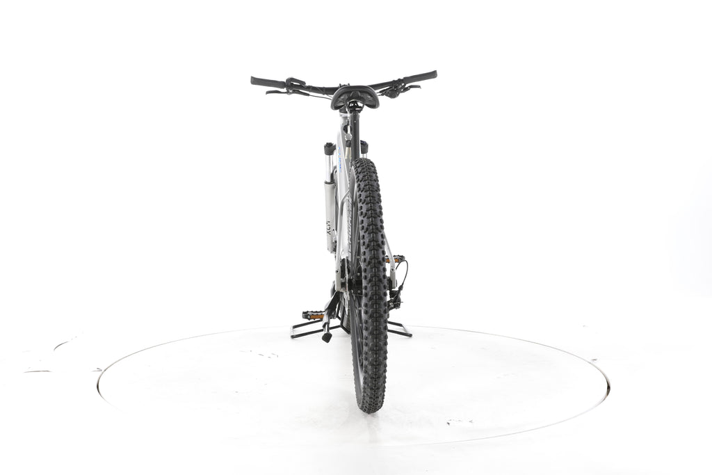 Cube Reaction Hybrid ONE E-Bike 2025 - Image 10