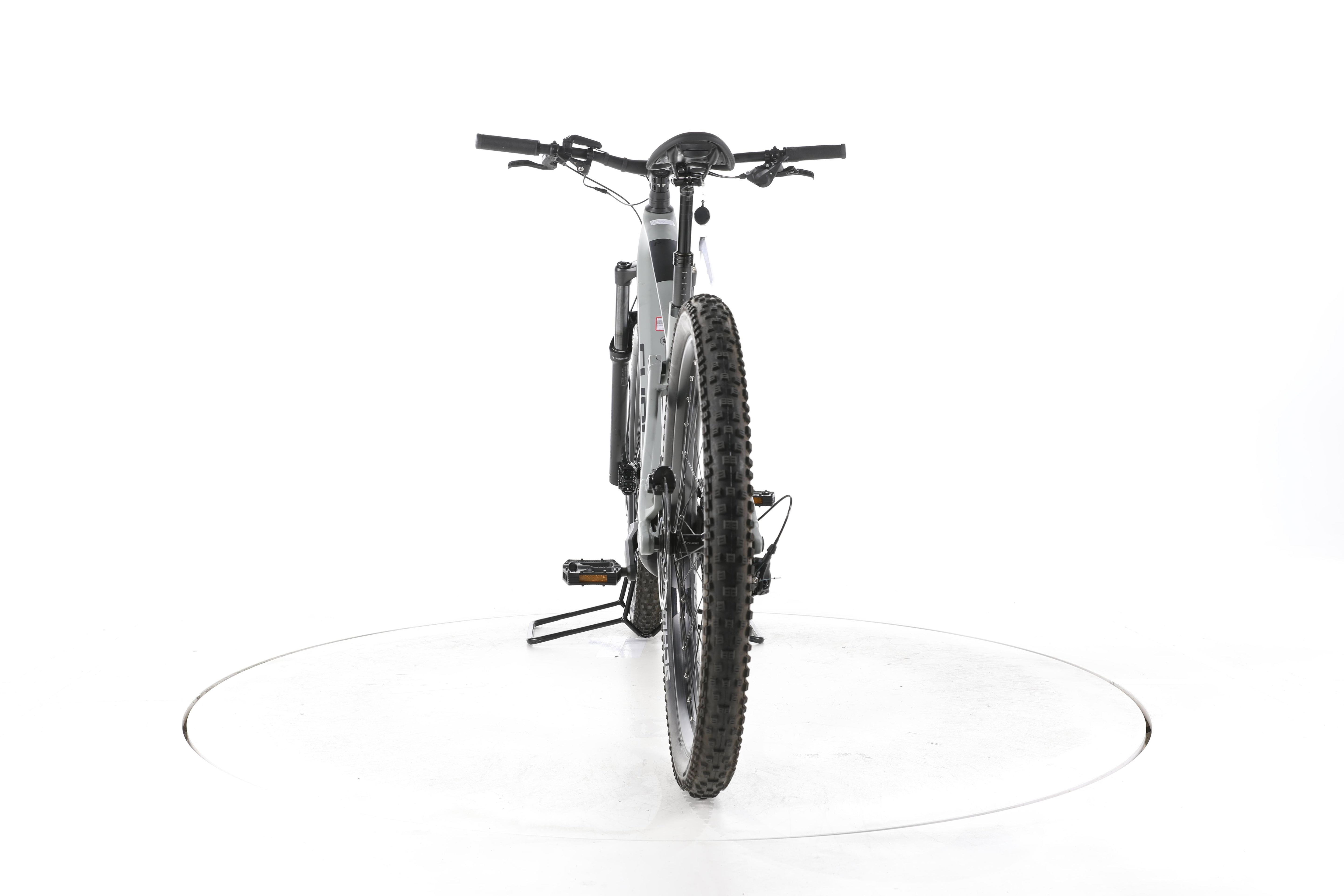 Cube Stereo Hybrid 140 HPC Pro E-Bike Fully Carbon 2024 - Image 10