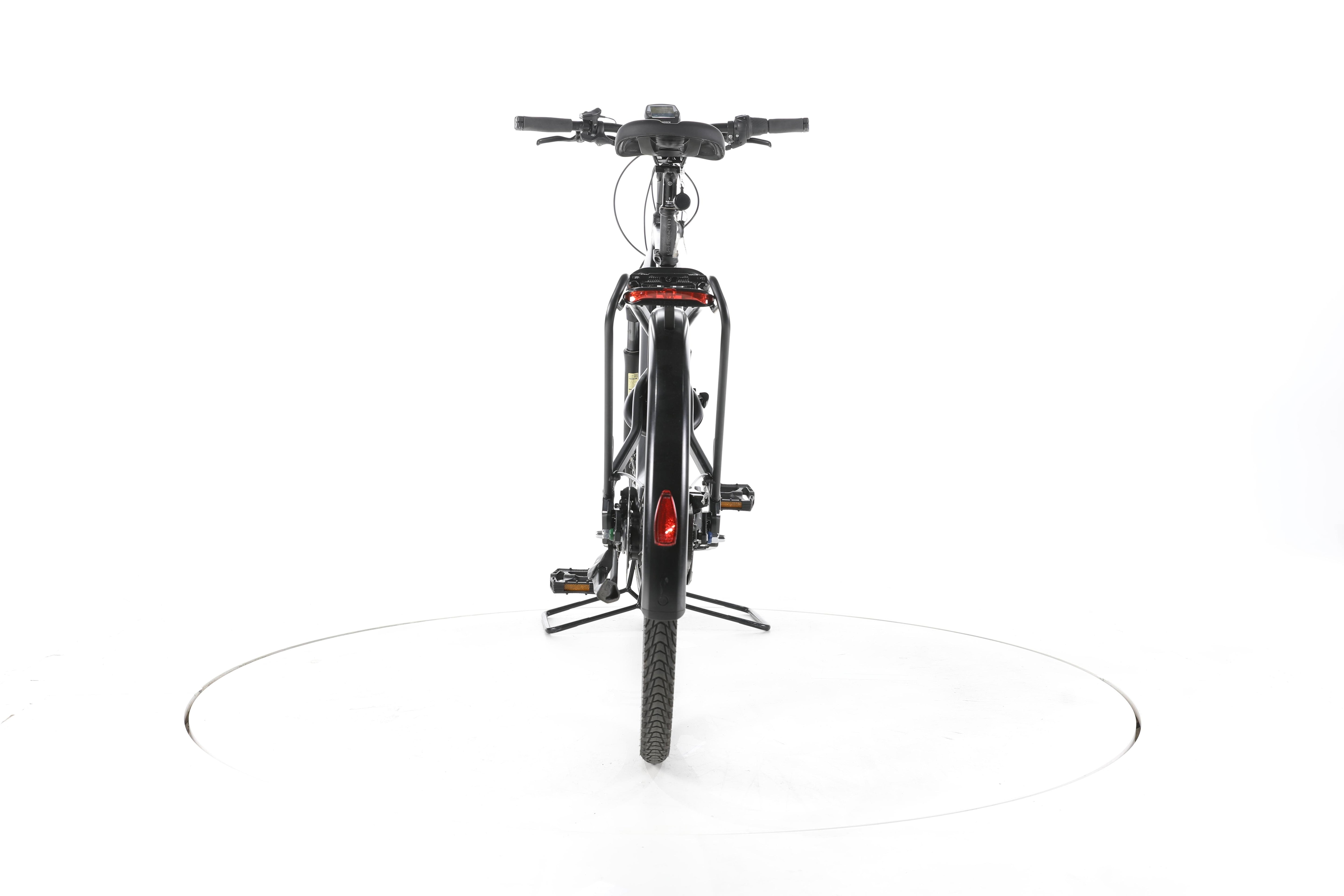 Hercules Robert/a Pro I-R8 City E-Bike - Image 10