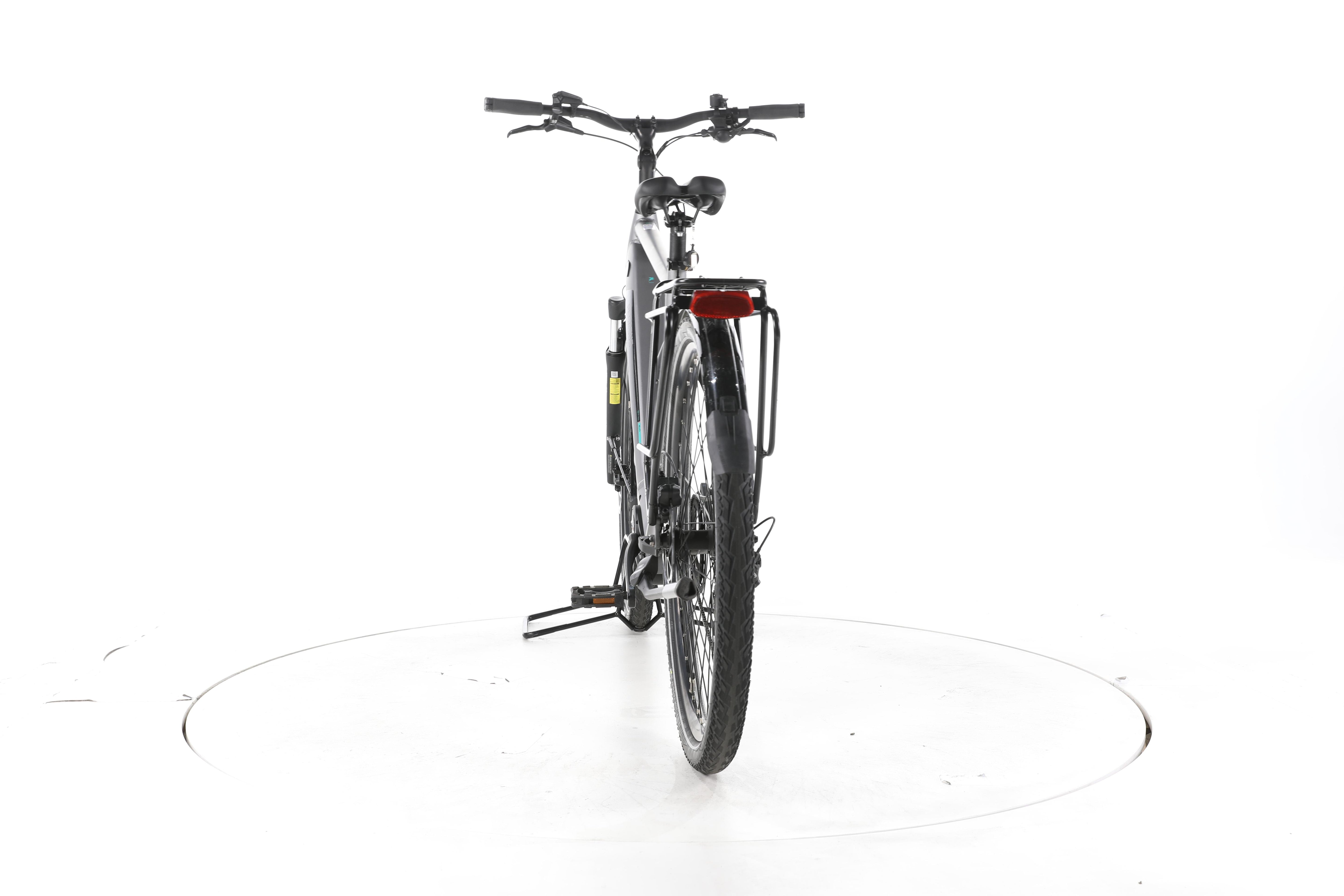 Pegasus Evo CX 750 Trekking E-Bike - Image 10