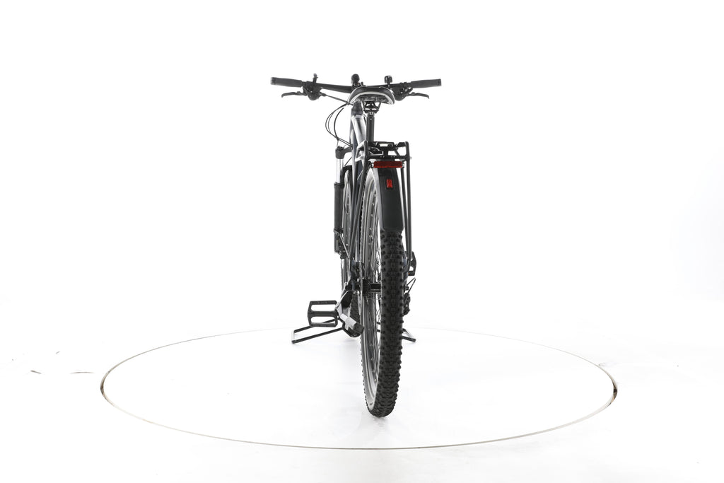 Cube Aim SLX Allroad Fahrrad City & Trekking - Image 10