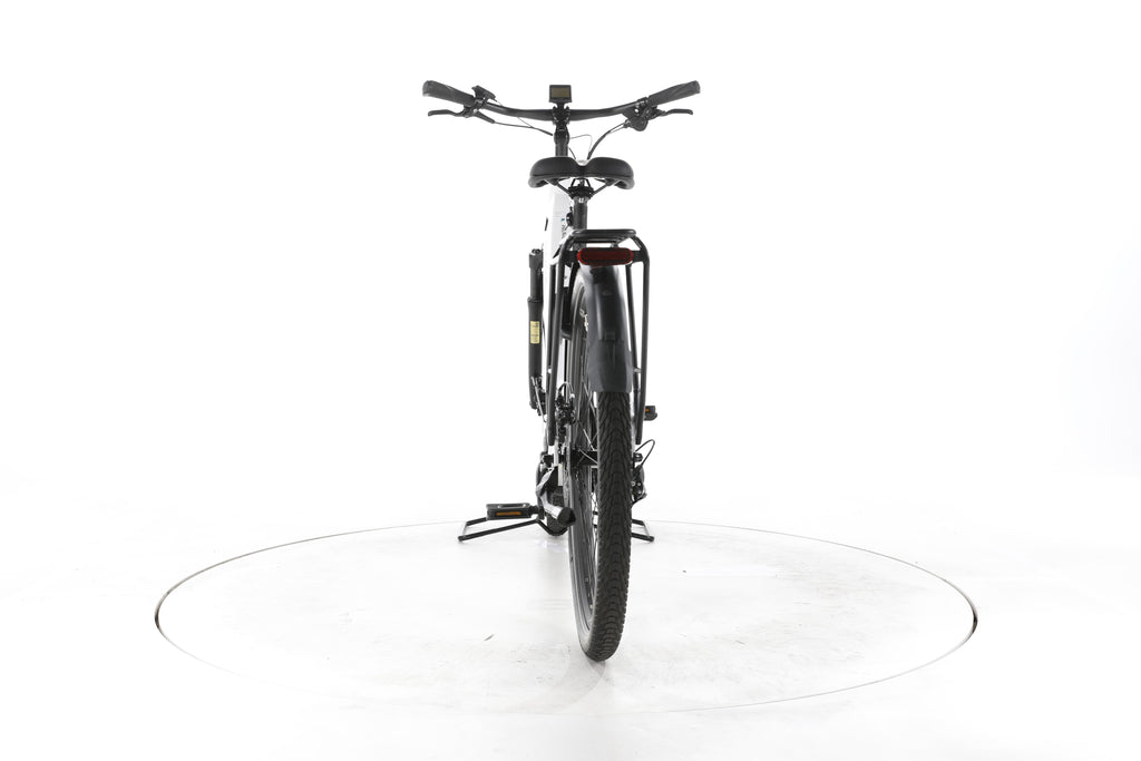 Pegasus Prenio Evo 10 Lite Trekking E-Bike Tiefeinsteiger - Image 10
