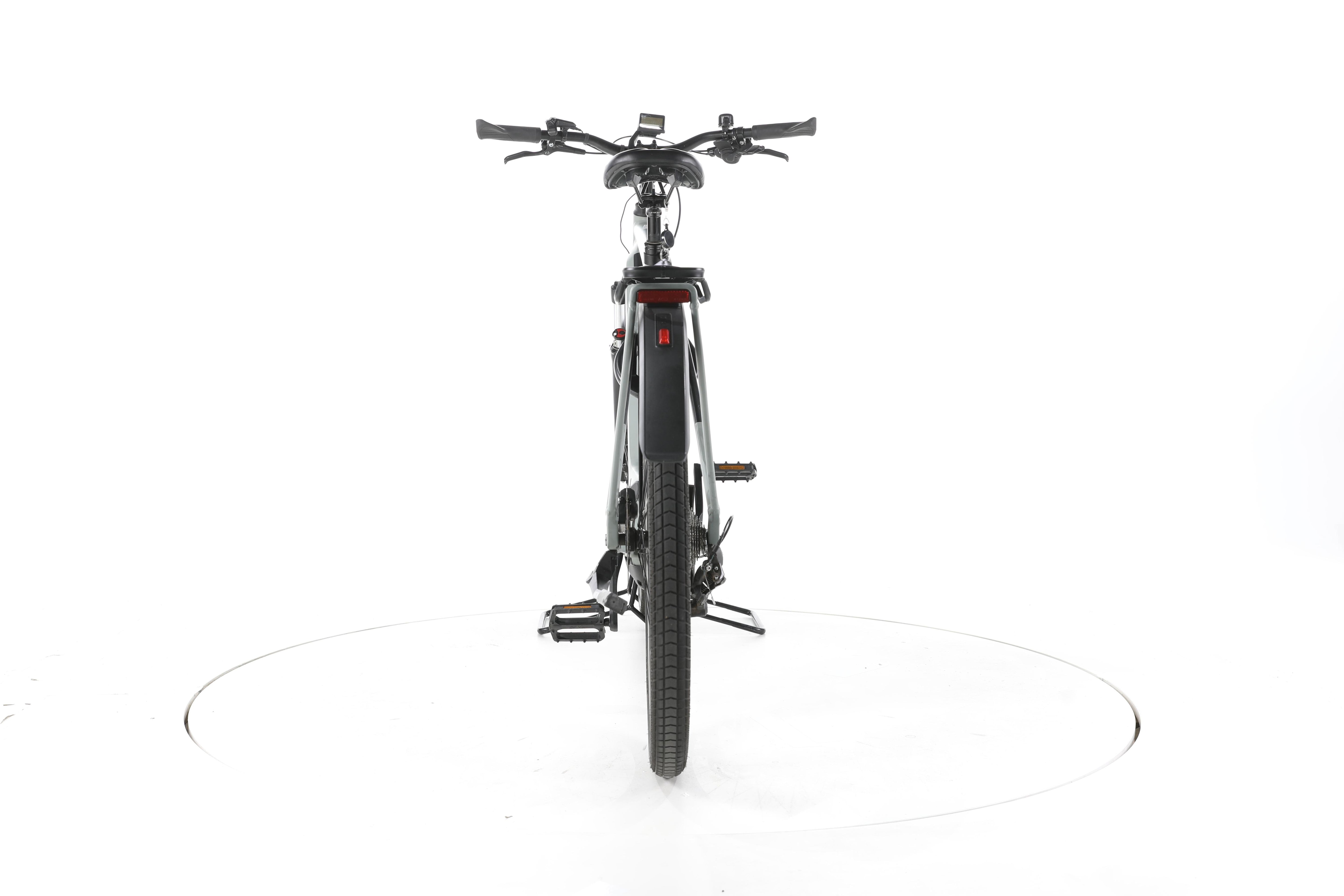 Cube Kathmandu Hybrid ONE Trekking E-Bike - Image 10