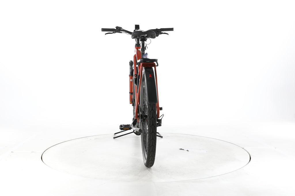 Cube Kathmandu Hybrid EXC Trekking E-Bike 2024 - Image 10