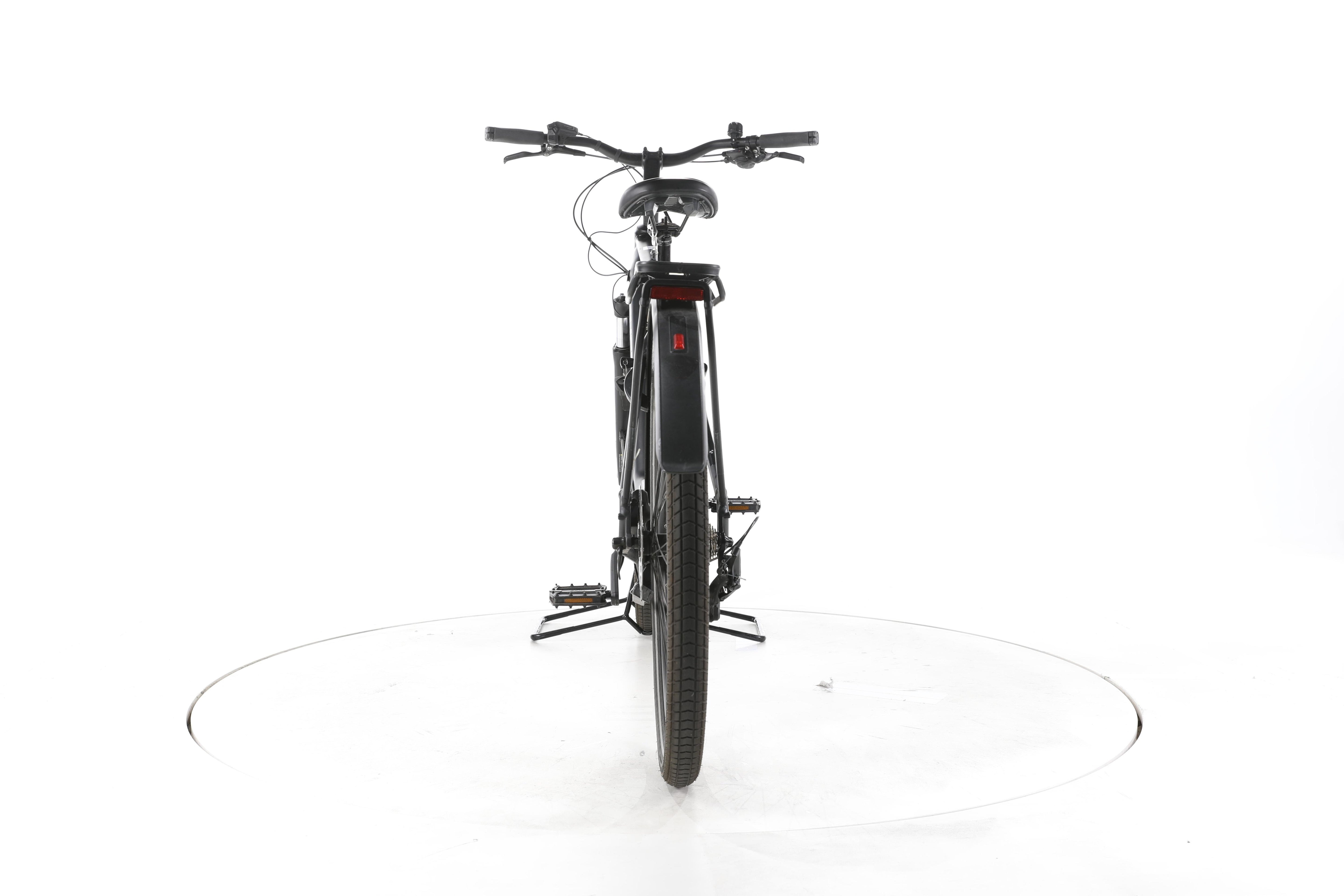 Cube Touring Hybrid Pro Trekking E-Bike - Image 10