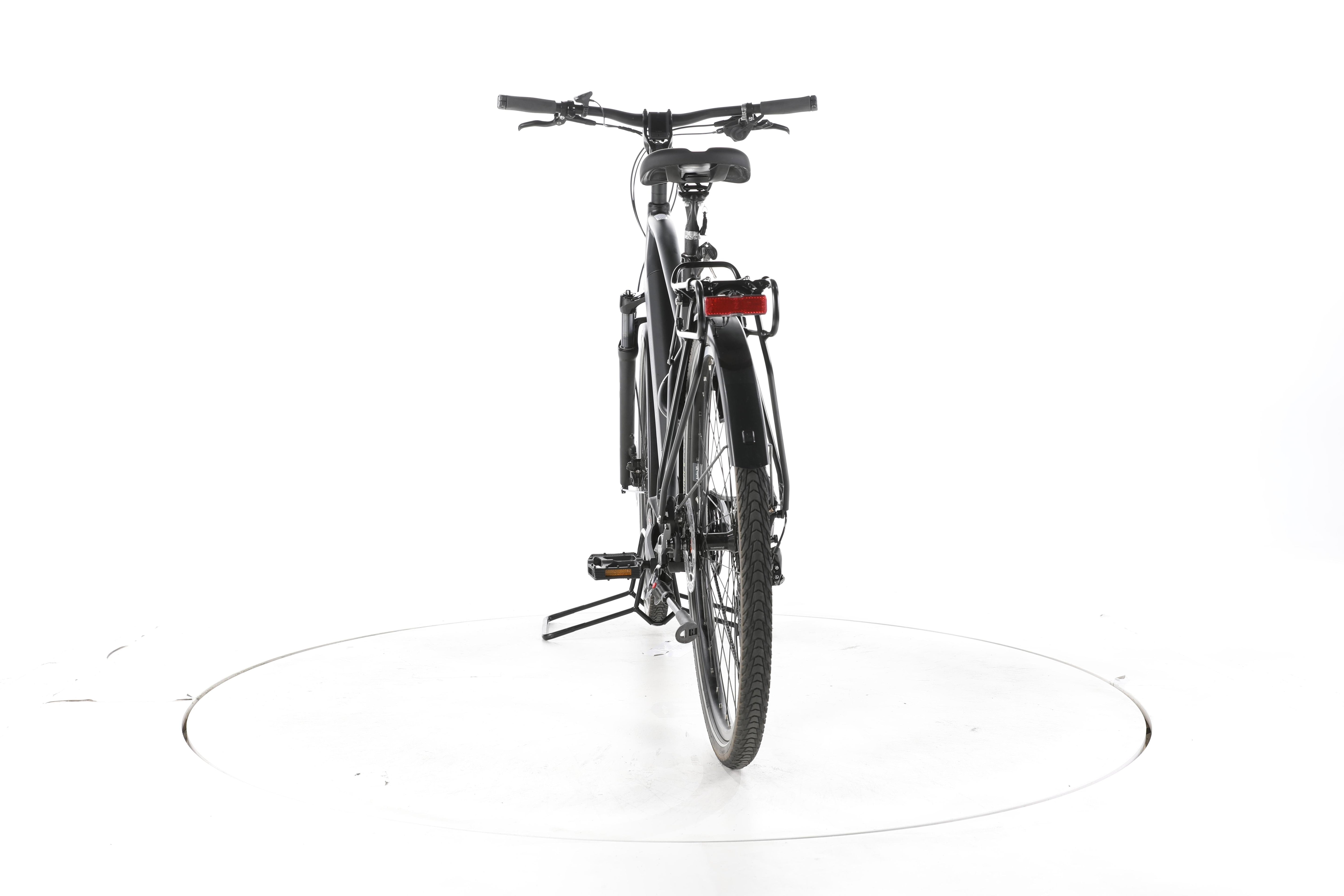Böttcher Shark CX Trekking E-Bike - Image 10