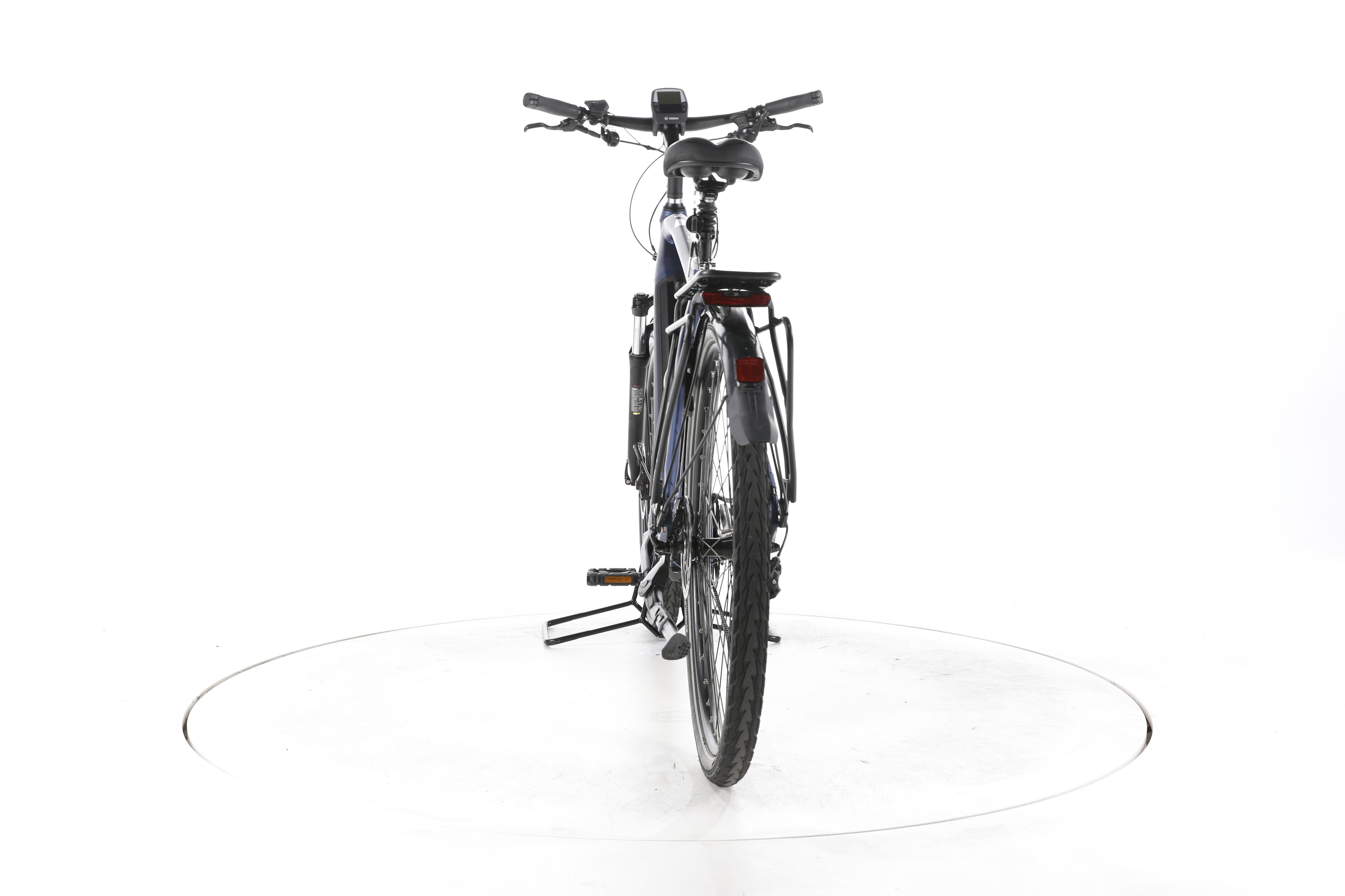 Velo de Ville AEB 490 Trekking E-Bike - Image 10