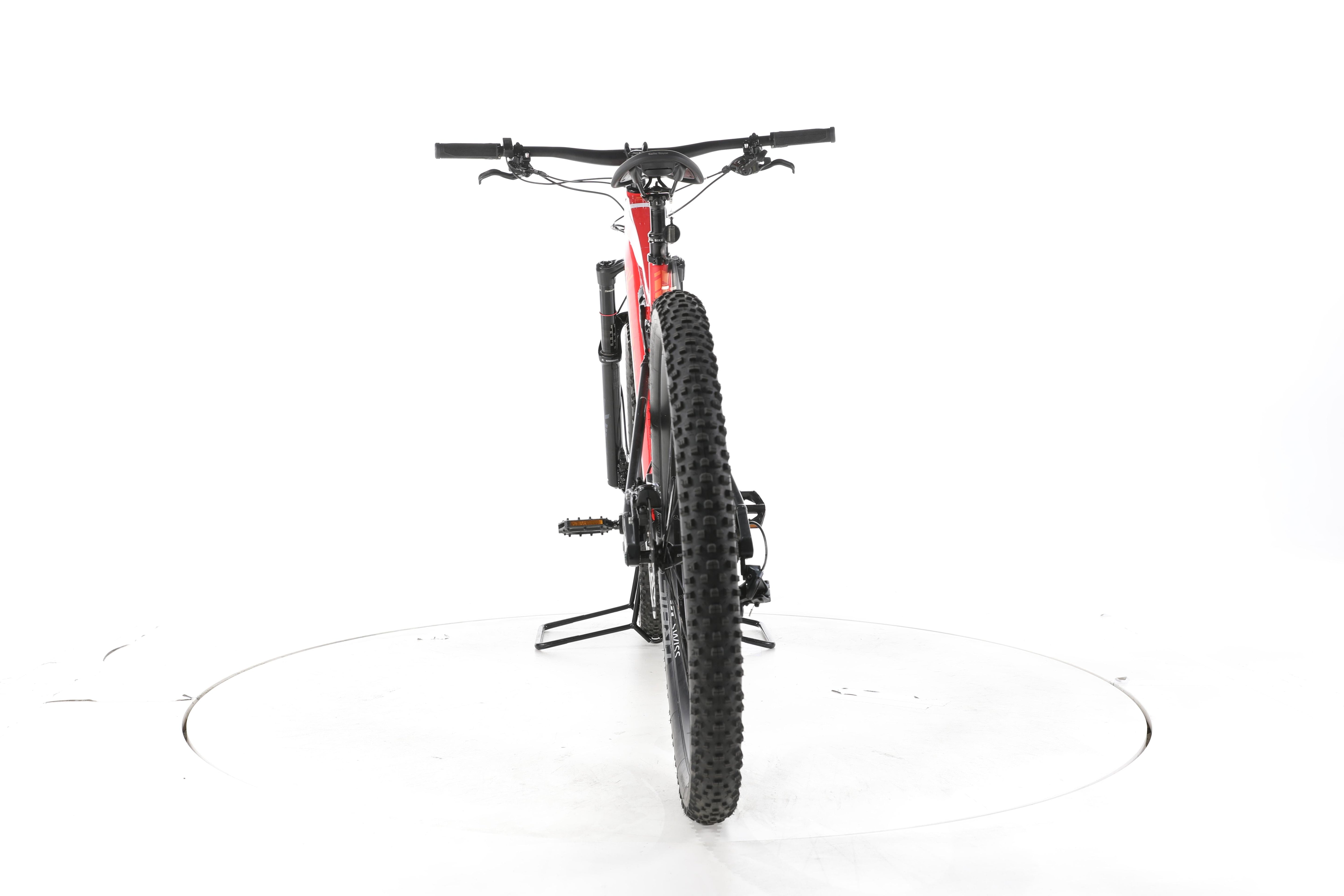 Nox Cycles HELIUM ALL-MTN 5.9 E-Bike Fully Carbon - Image 10