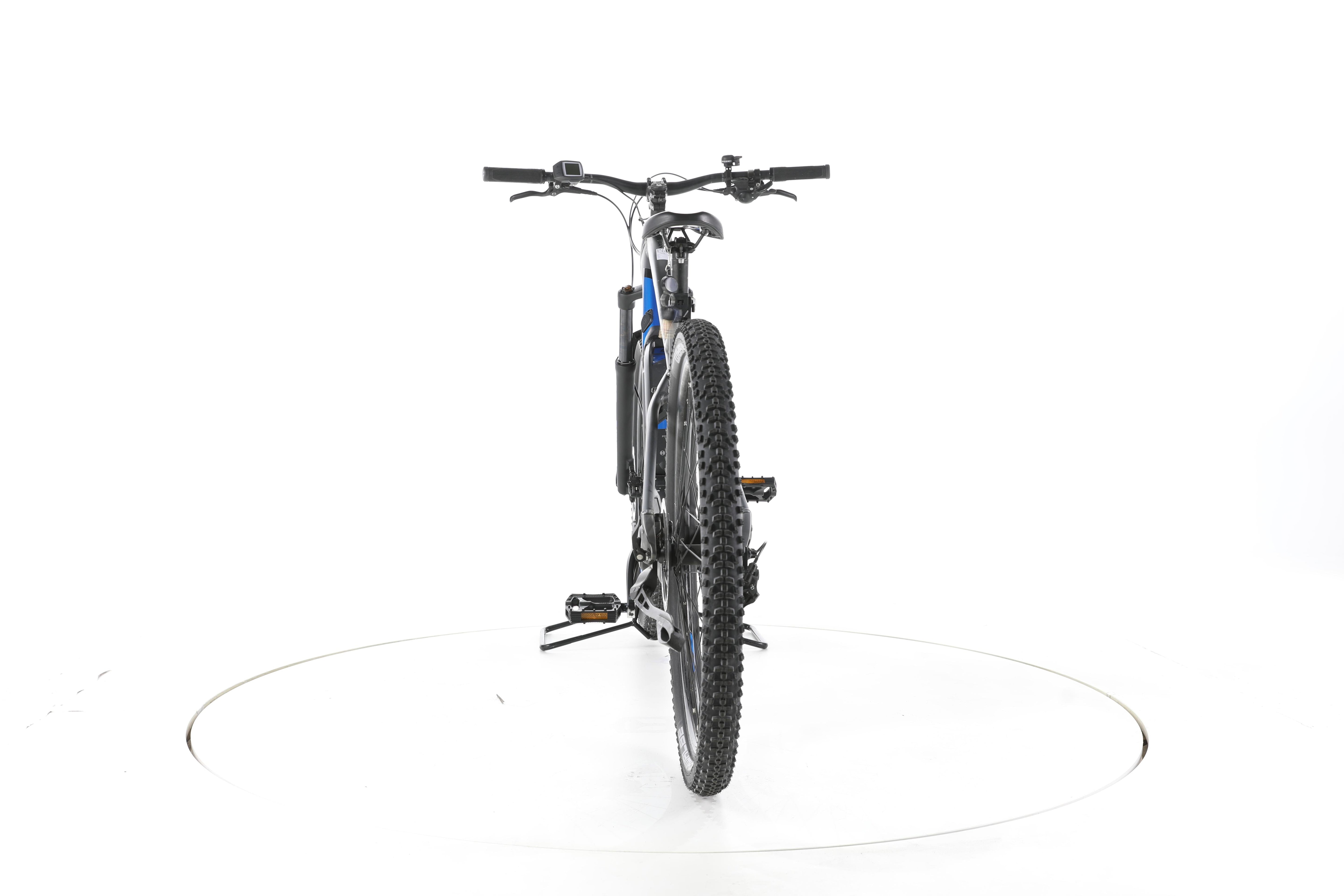 Dynamics Vulcano E-Bike - Image 10