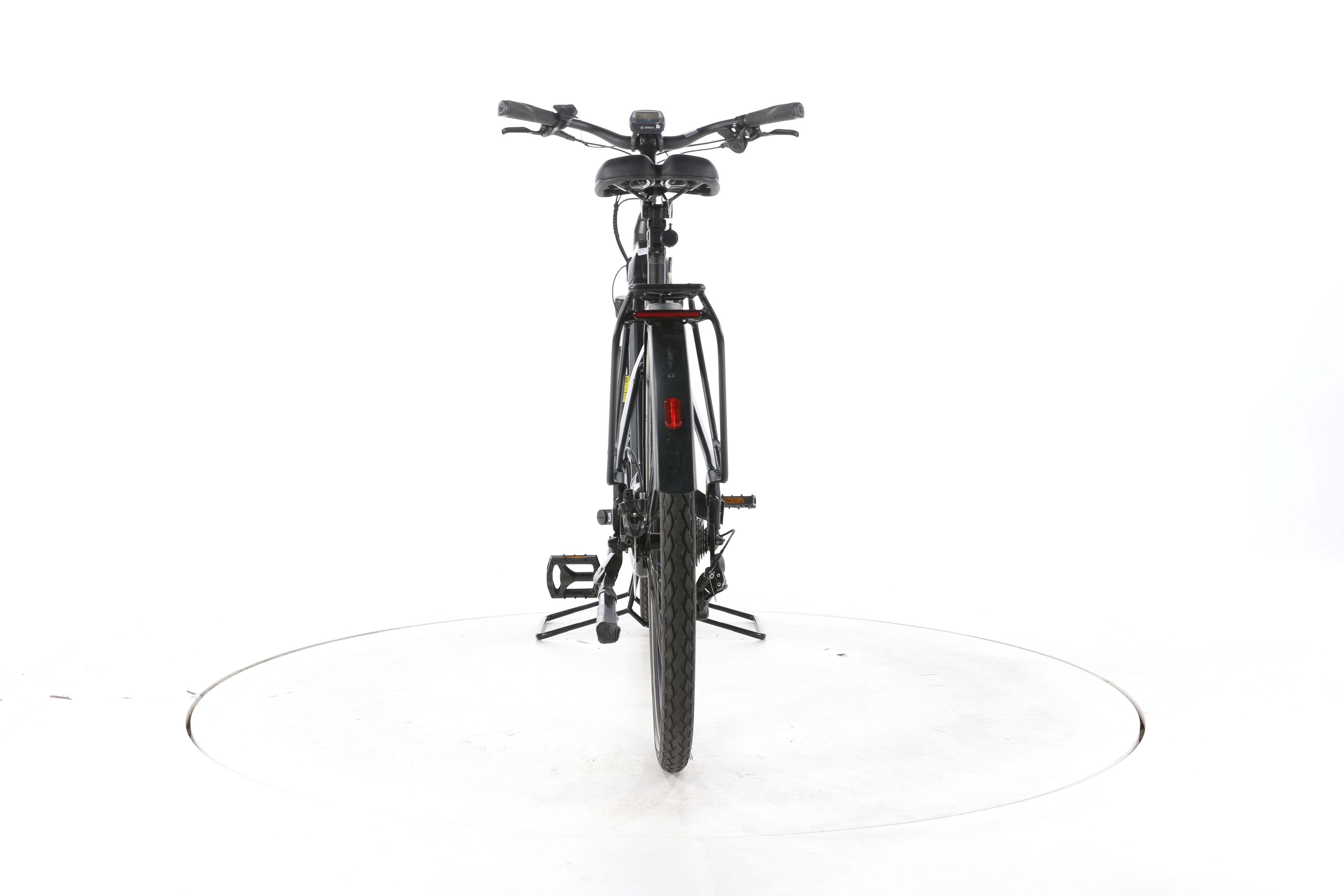 Kettler Quadriga CX 10 Trekking E-Bike Tiefeinsteiger - Image 10