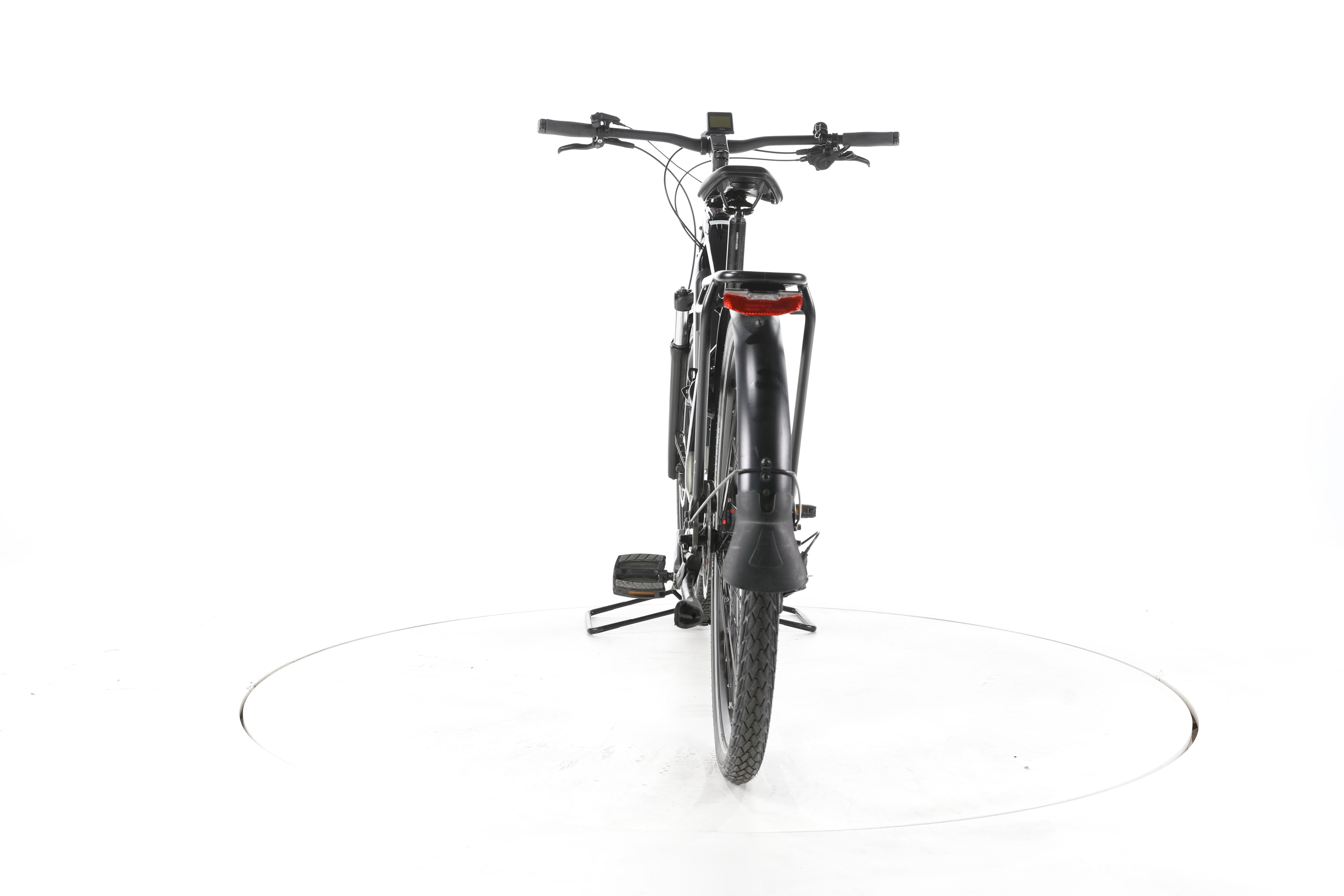 Cannondale Tesoro Neo X 2 Trekking E-Bike - Image 10
