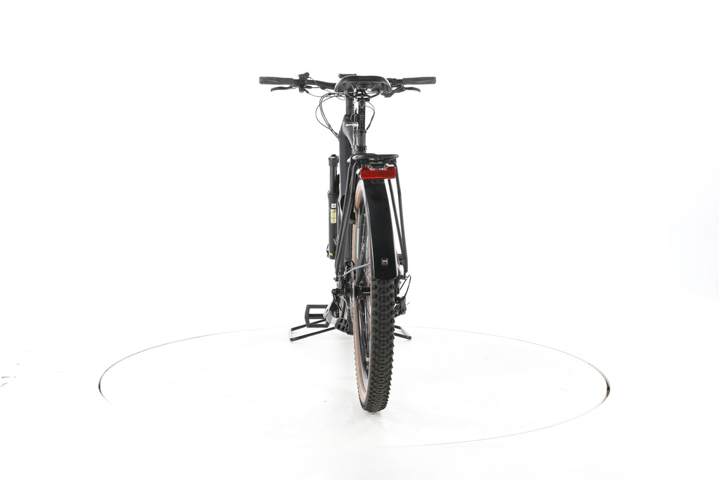 Brennabor A-86e Trekking E-Bike - Image 10