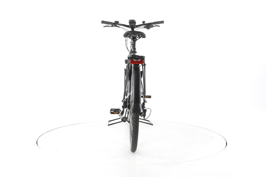 Victoria eTrekking 12.6 Trekking E-Bike - Image 10