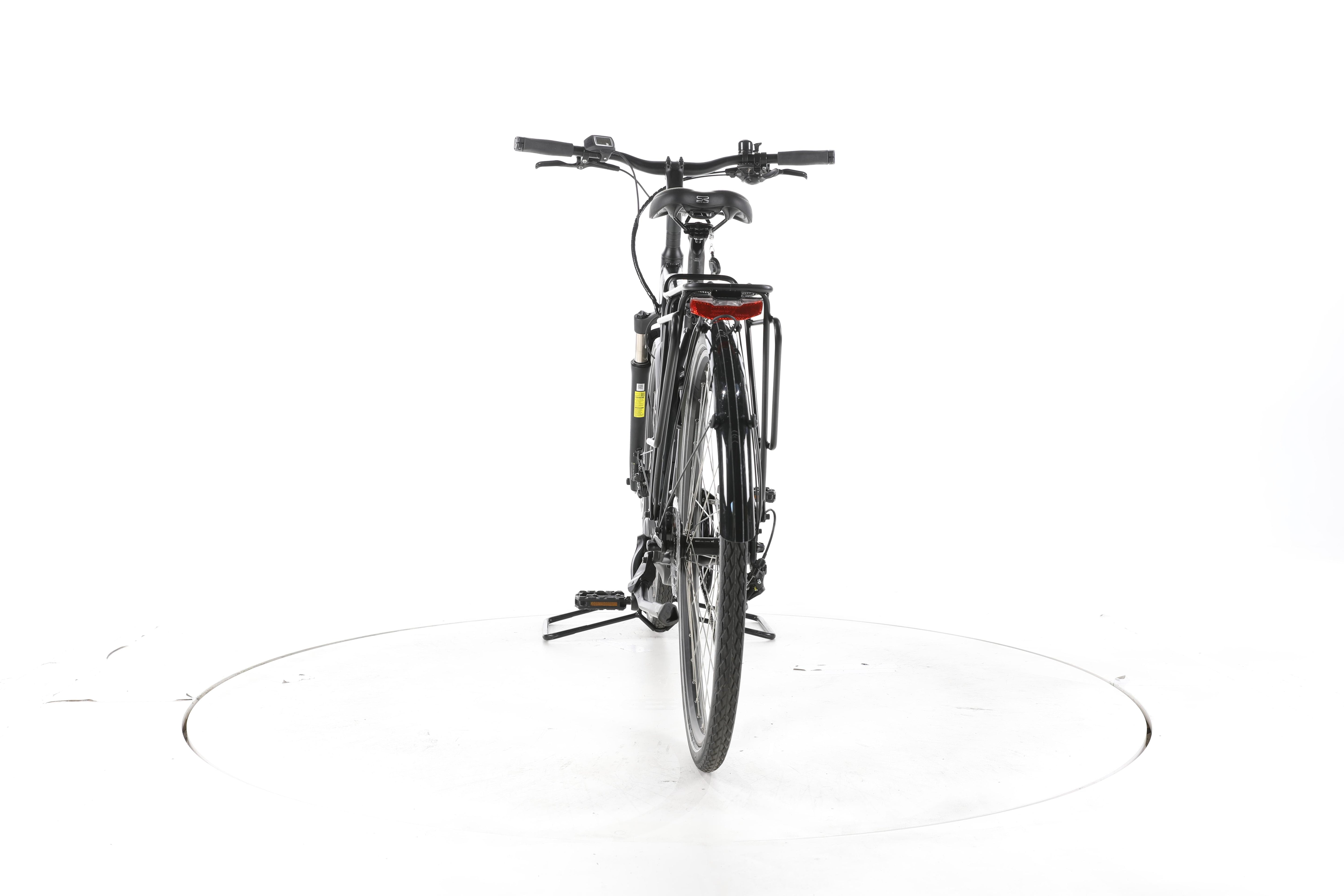 Stevens E-Molveno, Trekking E-Bike - Image 10