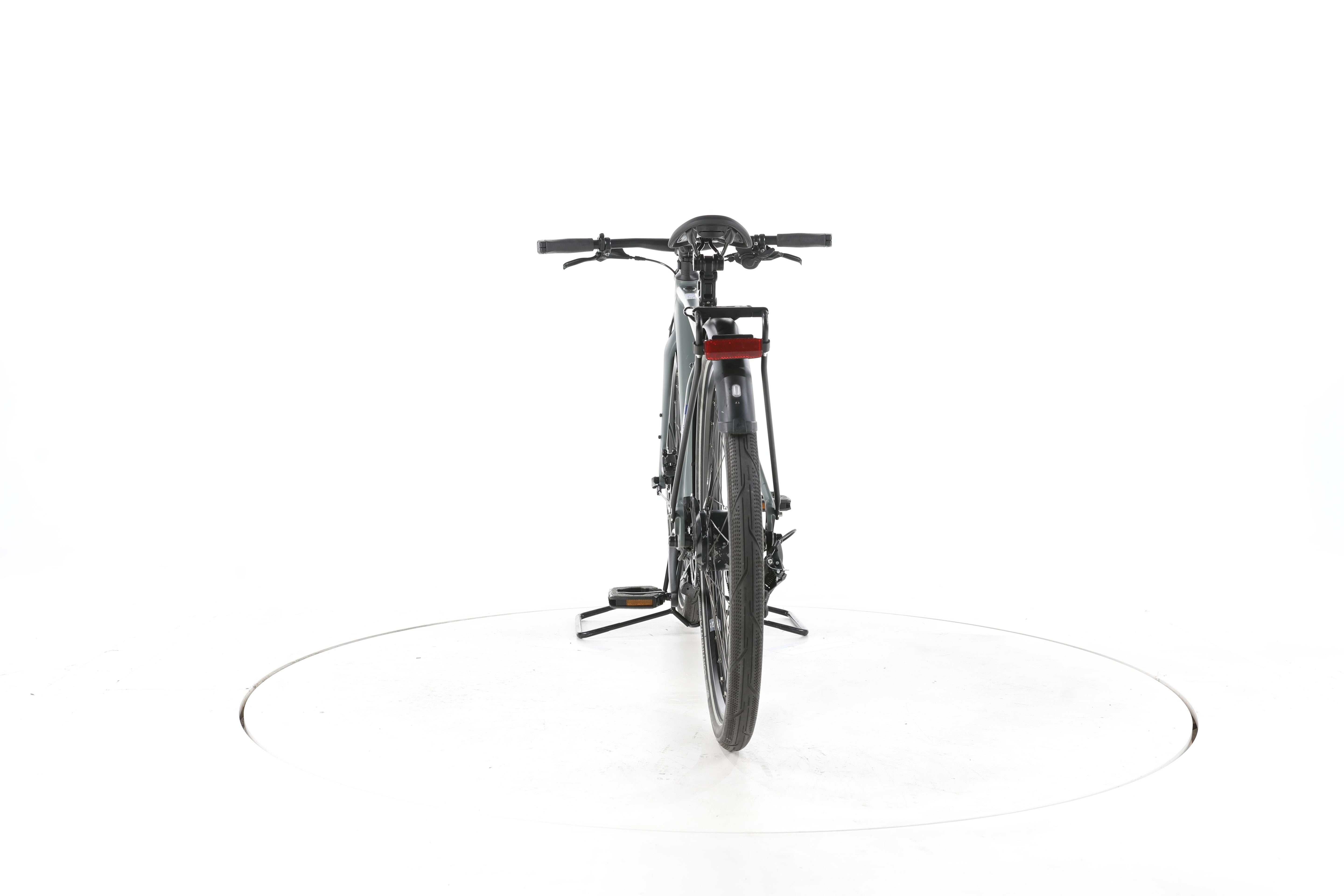 Winora eFlitzer RH:50 Trekking E-Bike - Image 10