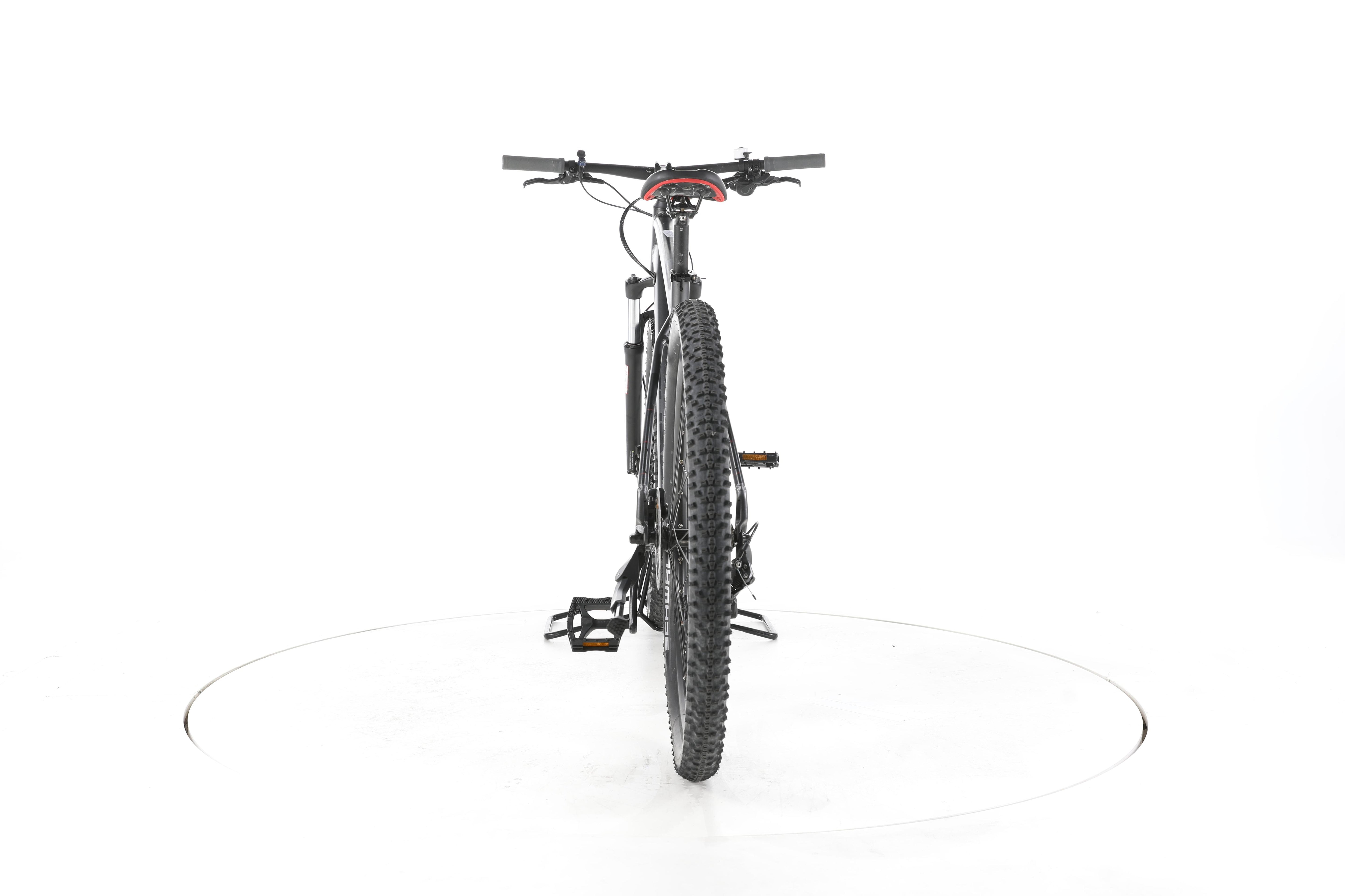 Cube Aim EX Fahrrad Hardtail - Image 10