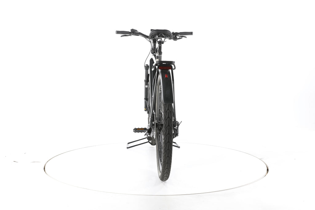 Cube Kathmandu Hybrid EXC Trekking E-Bike - Image 10
