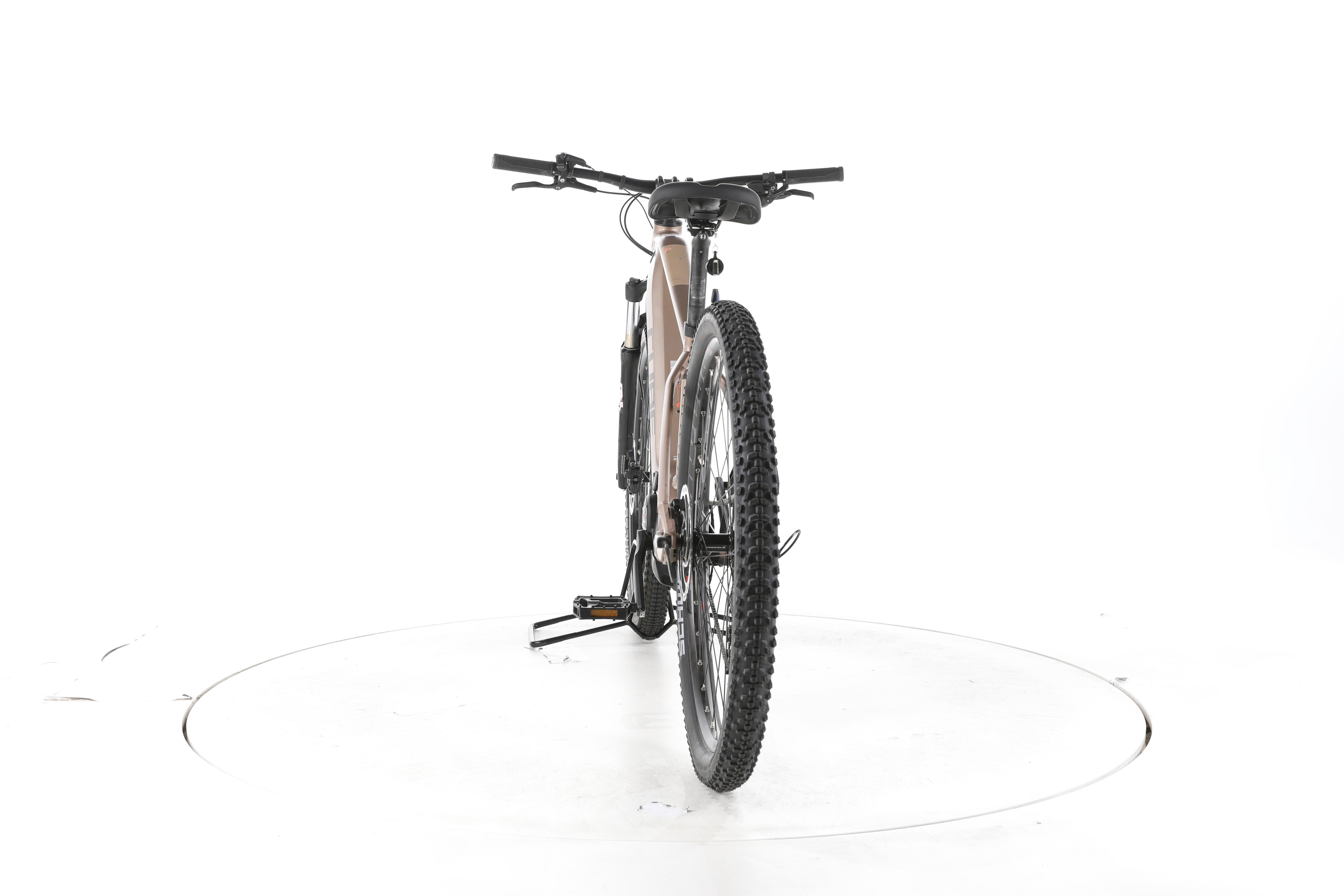 Cube Reaction Hybrid Performance E-Bike - Image 10