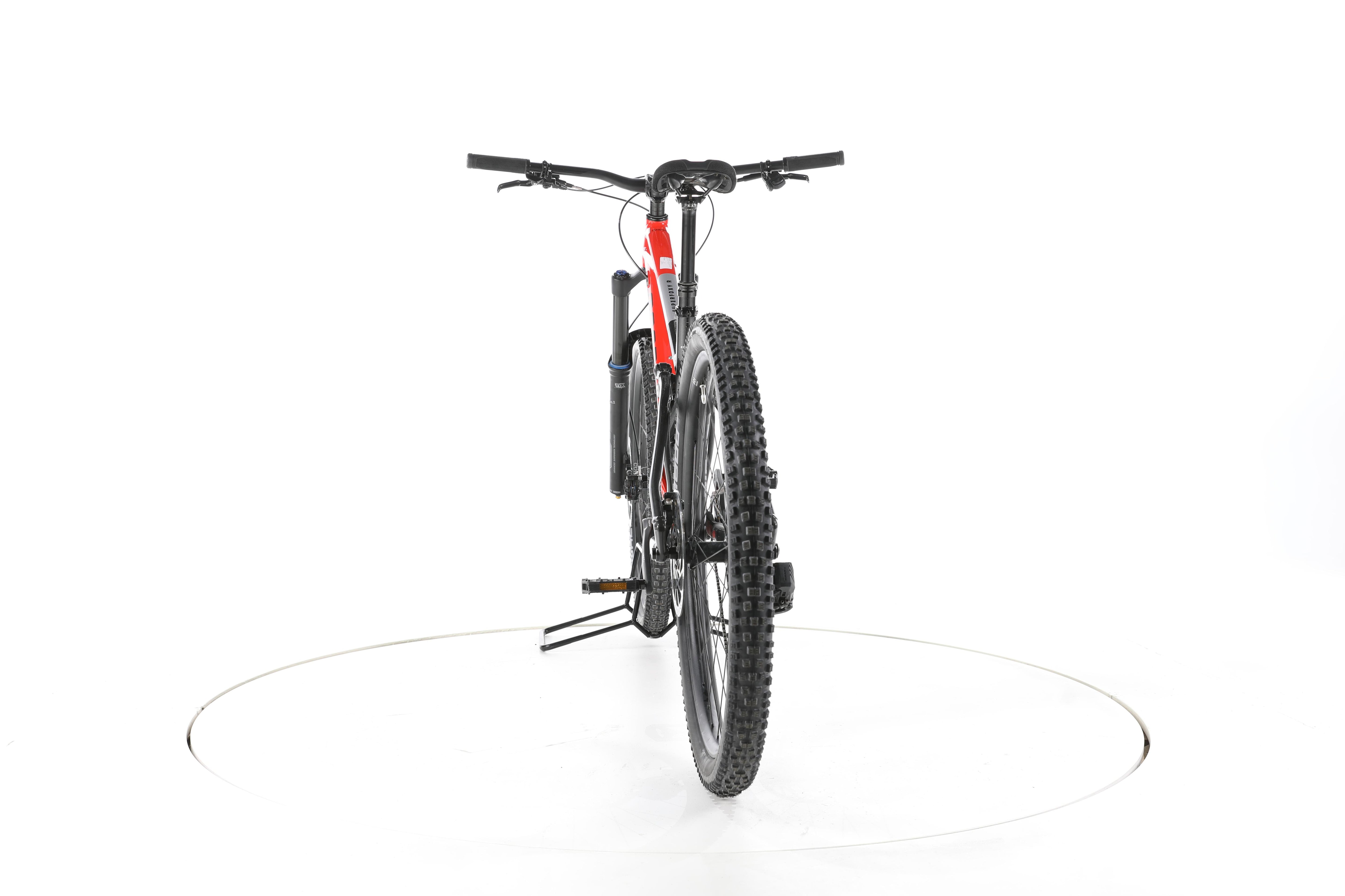 Mondraker Superfoxy R Fahrrad Fully - Image 10