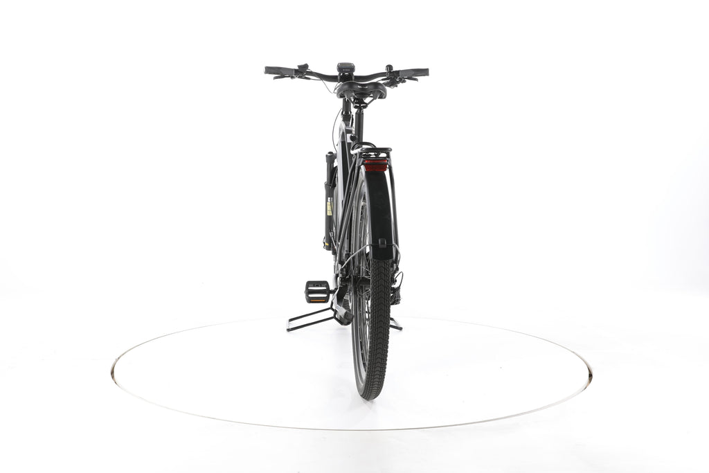 Kalkhoff ENDEAVOUR 5.B ADVANCE+ Trekking E-Bike - Image 10