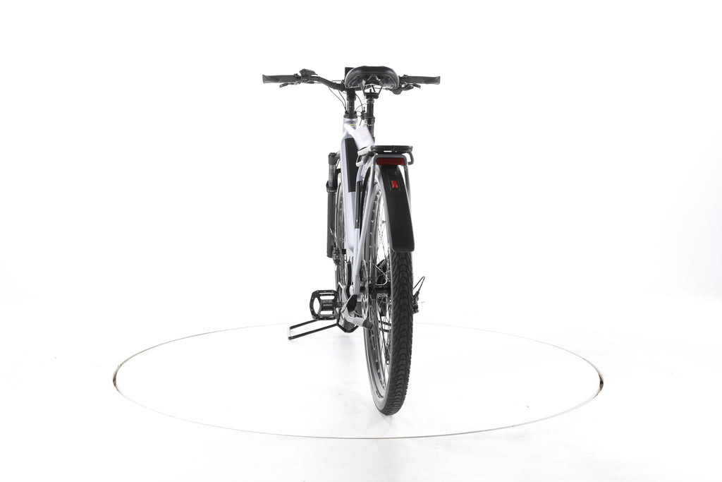 Cube Kathmandu Hybrid SLX Trekking E-Bike - Image 10